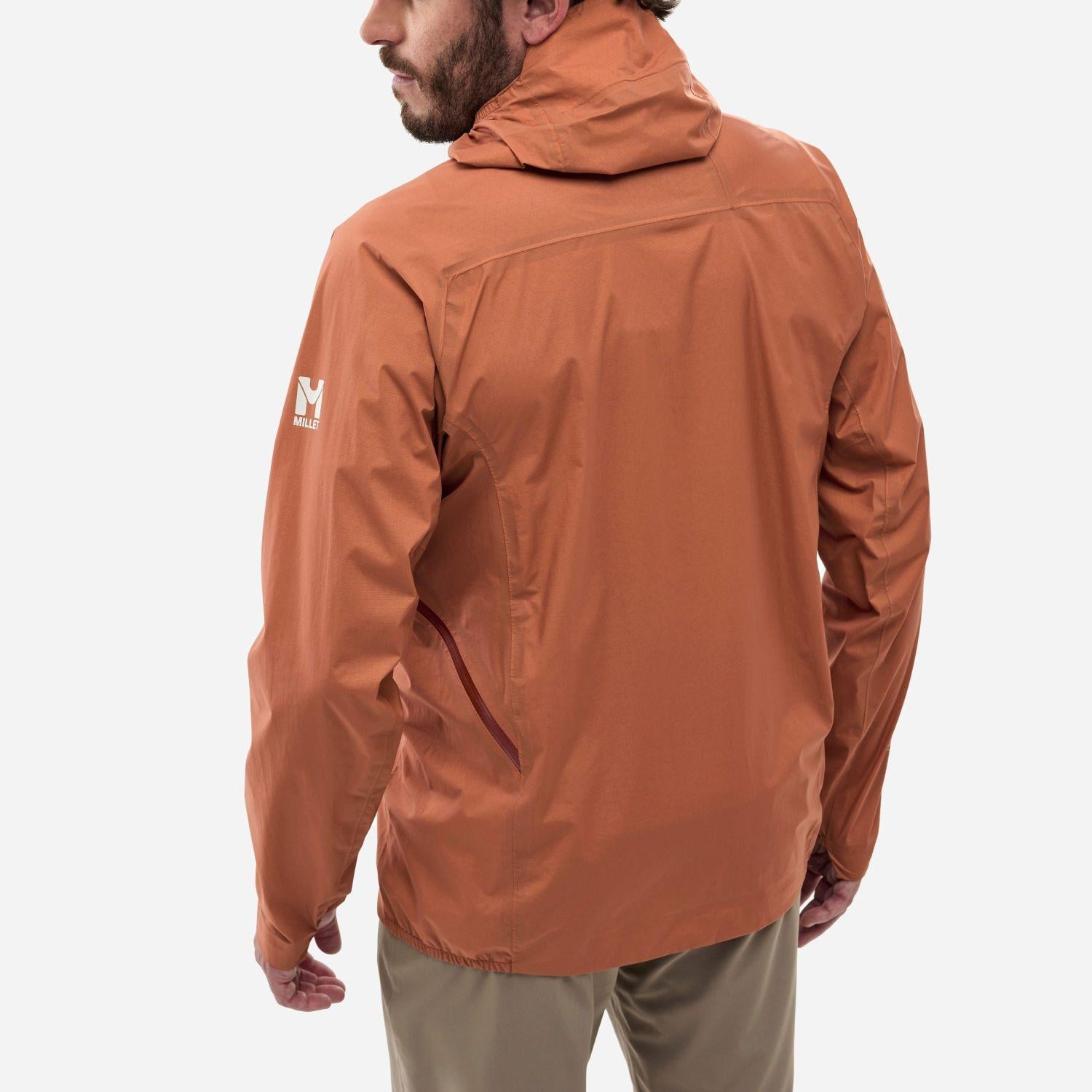Millet WANAKA L 2.5 Erkek Ceket MIV10438 CRC.2DT