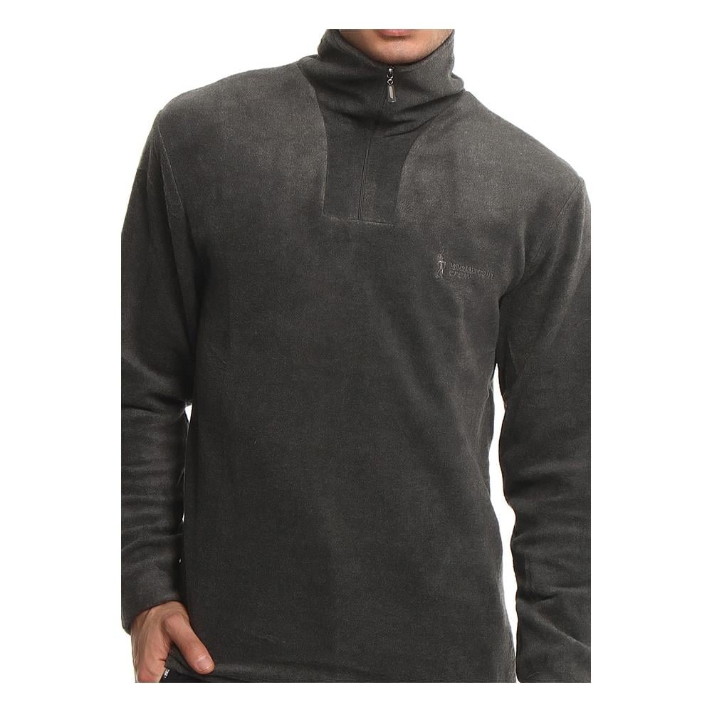 Mountain Crew Mikro Yarım Fermuar Polar Mci5551