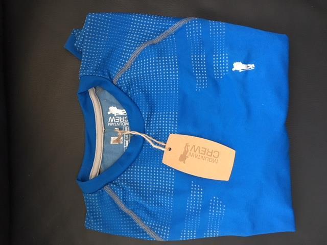 Mountain Crew Mountaineer Erkek T Shirt MCI5616 A25