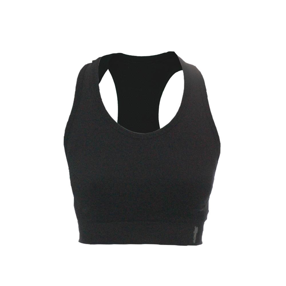 Mountain Crew Run Bra Kadın Dikişsiz Spor Büstiyeri MCI5614