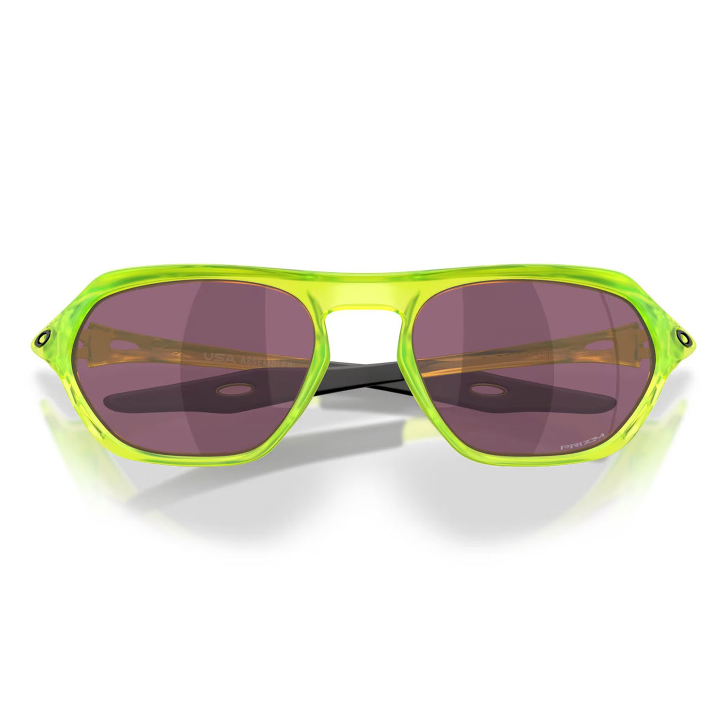 Oakley CAGE JACKET Unisex Gözlük 0OO9537-OAK.7