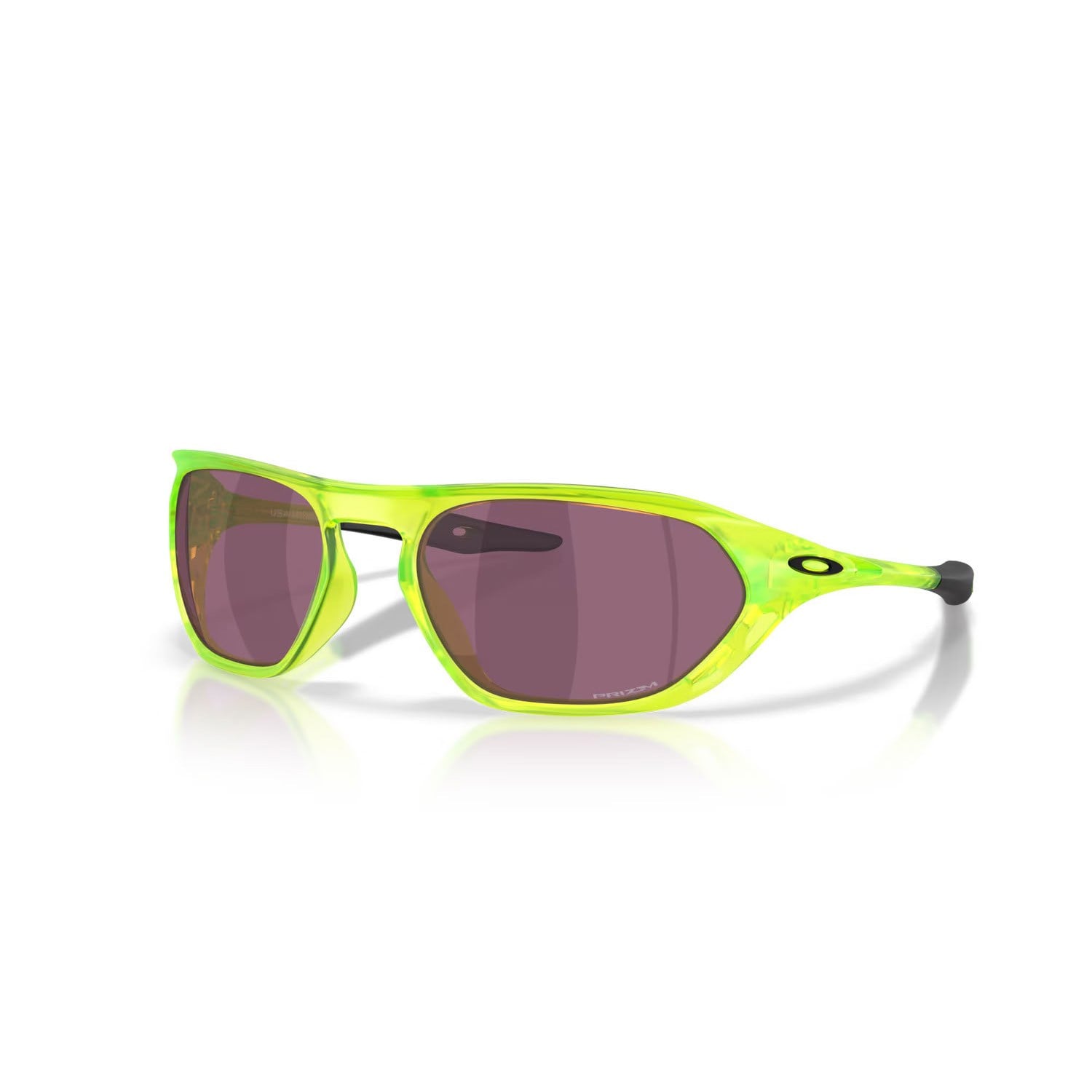 Oakley CAGE JACKET Unisex Gözlük 0OO9537-OAK.7