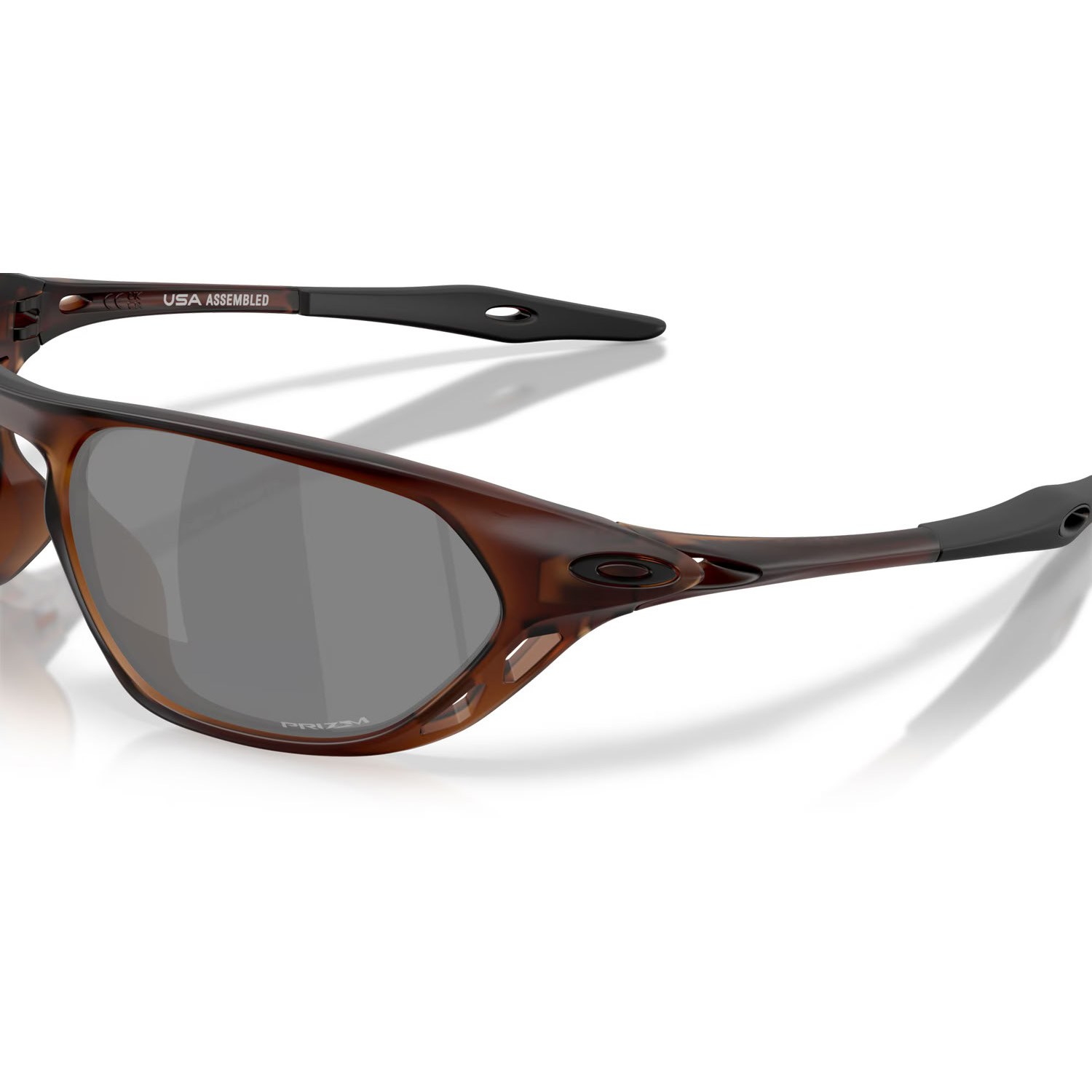 Oakley CAGE JACKET Unisex Gözlük 0OO9537-OAK.4