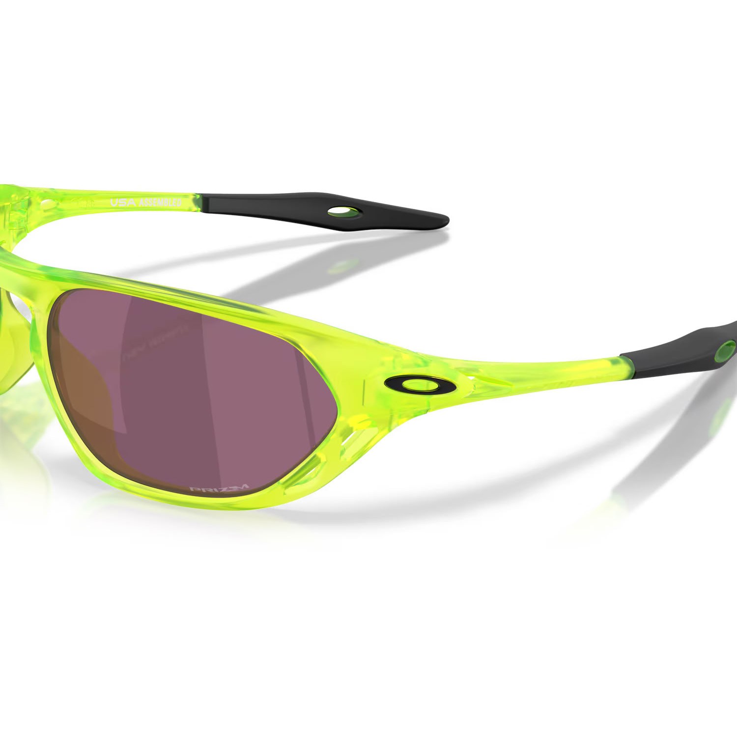 Oakley CAGE JACKET Unisex Gözlük 0OO9537-OAK.7