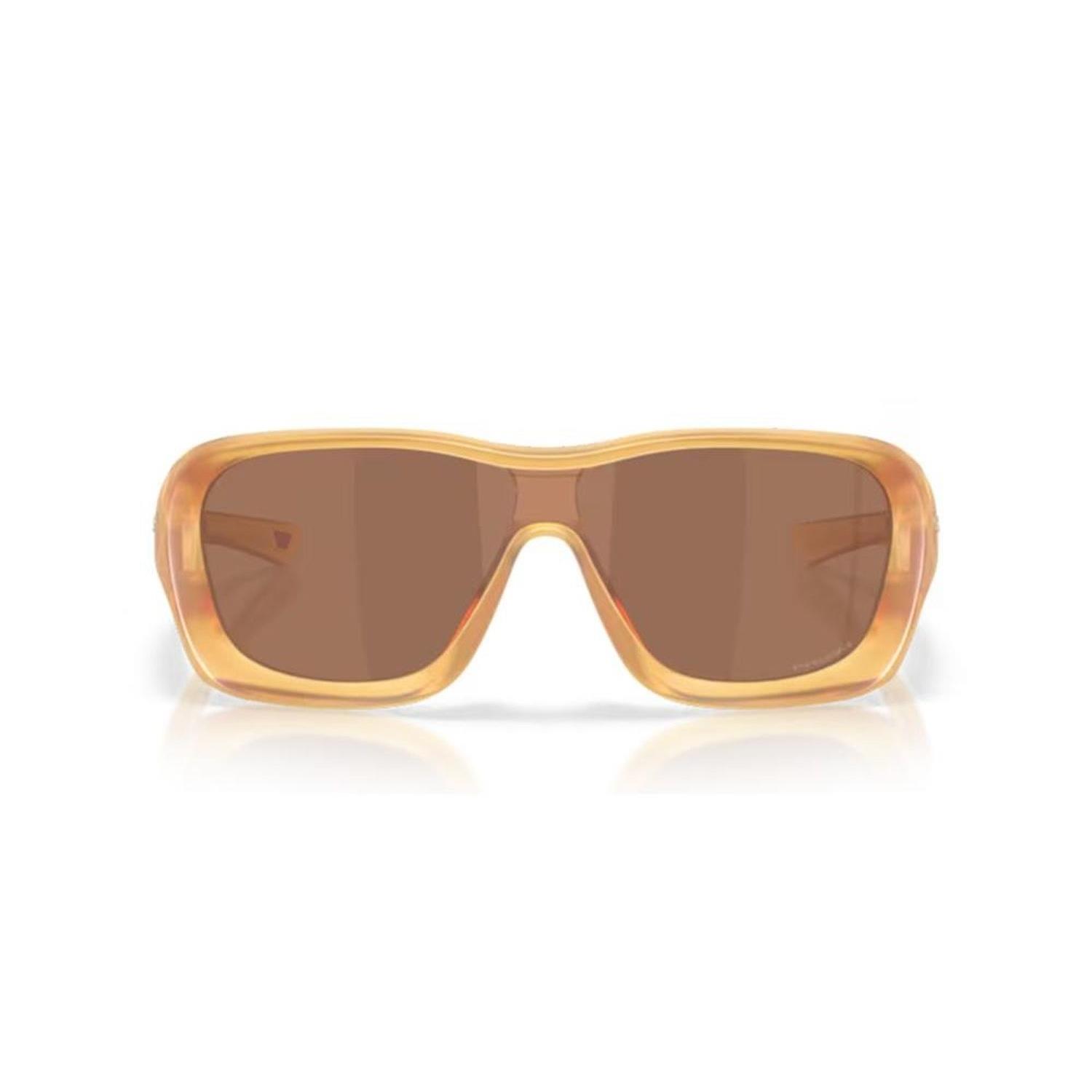 Oakley DE LA SALLE Unisex Gözlük 0OO9493-OAK.4