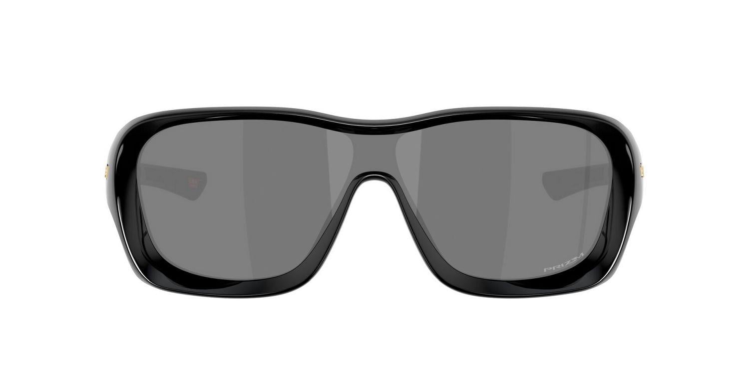 Oakley DE LA SALLE Unisex Gözlük 0OO9493-OAK.1