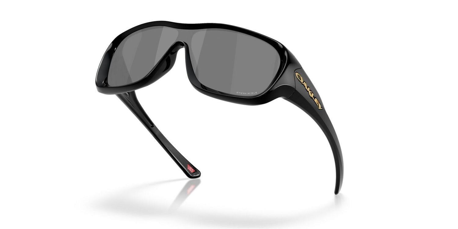 Oakley DE LA SALLE Unisex Gözlük 0OO9493-OAK.1