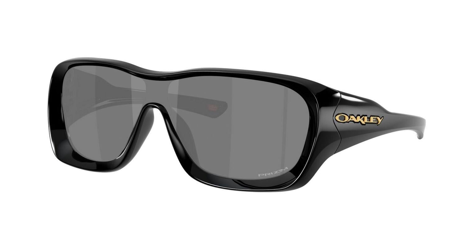 Oakley DE LA SALLE Unisex Gözlük 0OO9493-OAK.1