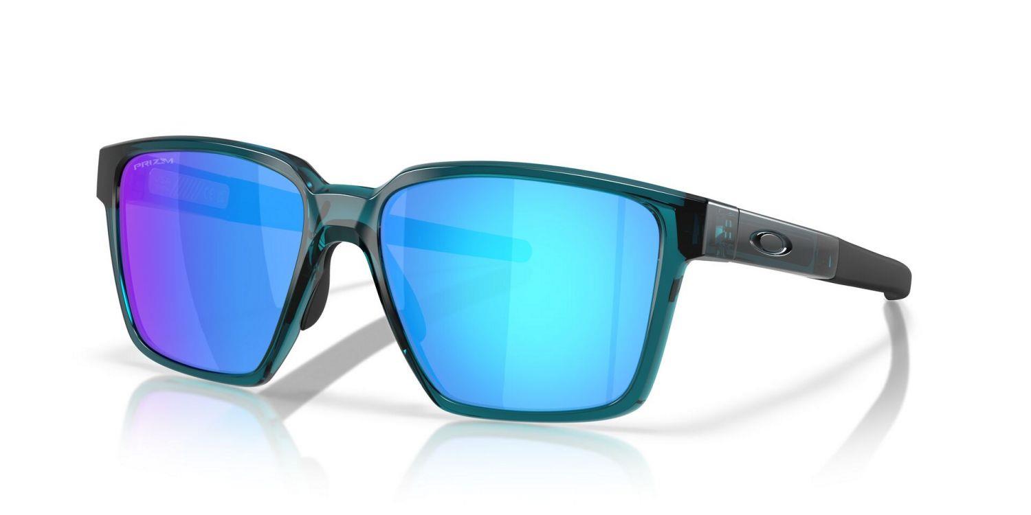 Oakley Enjeksiyon Unısex Güneş Gözlüğü 0OO9430 OAK.0357