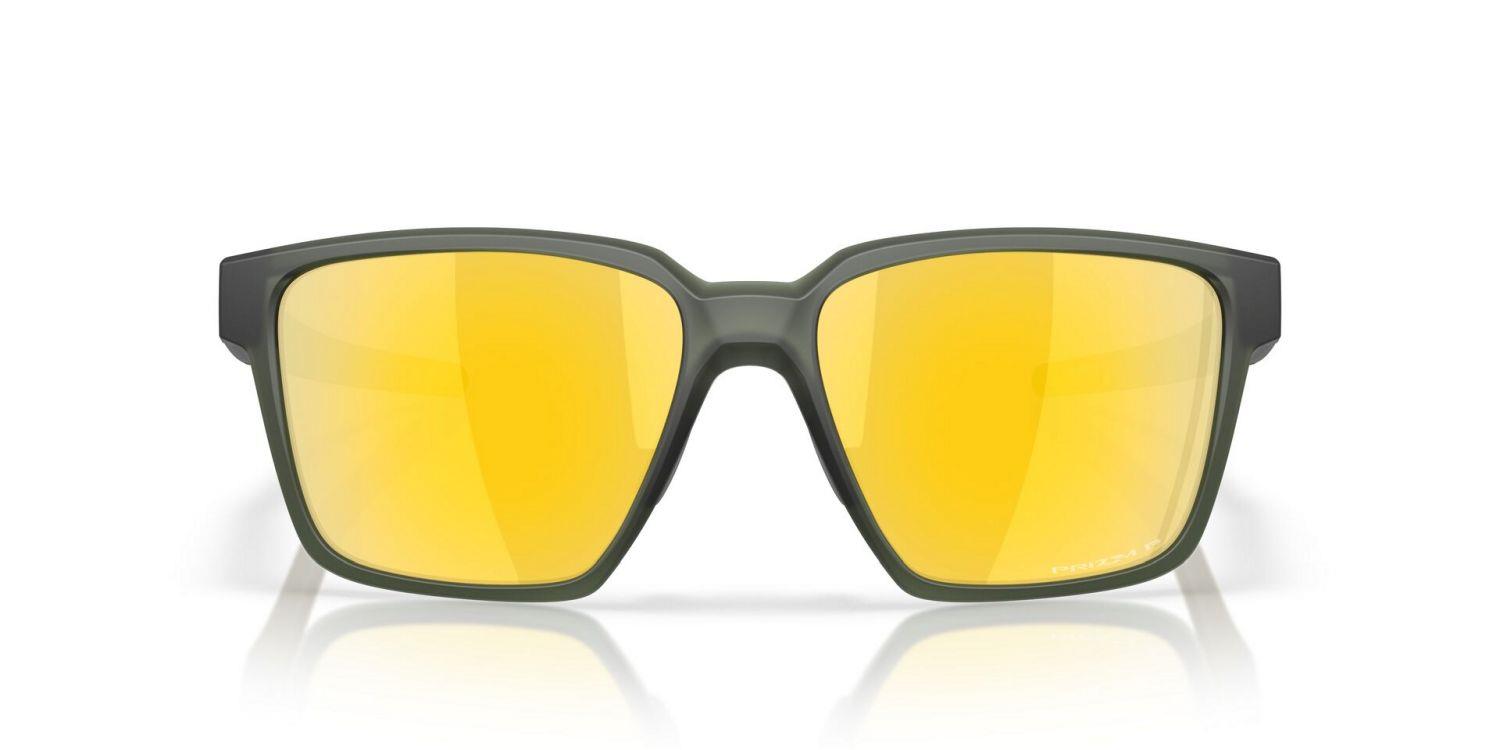 Oakley Enjeksiyon Unısex Güneş Gözlüğü 0OO9430 OAK.0657