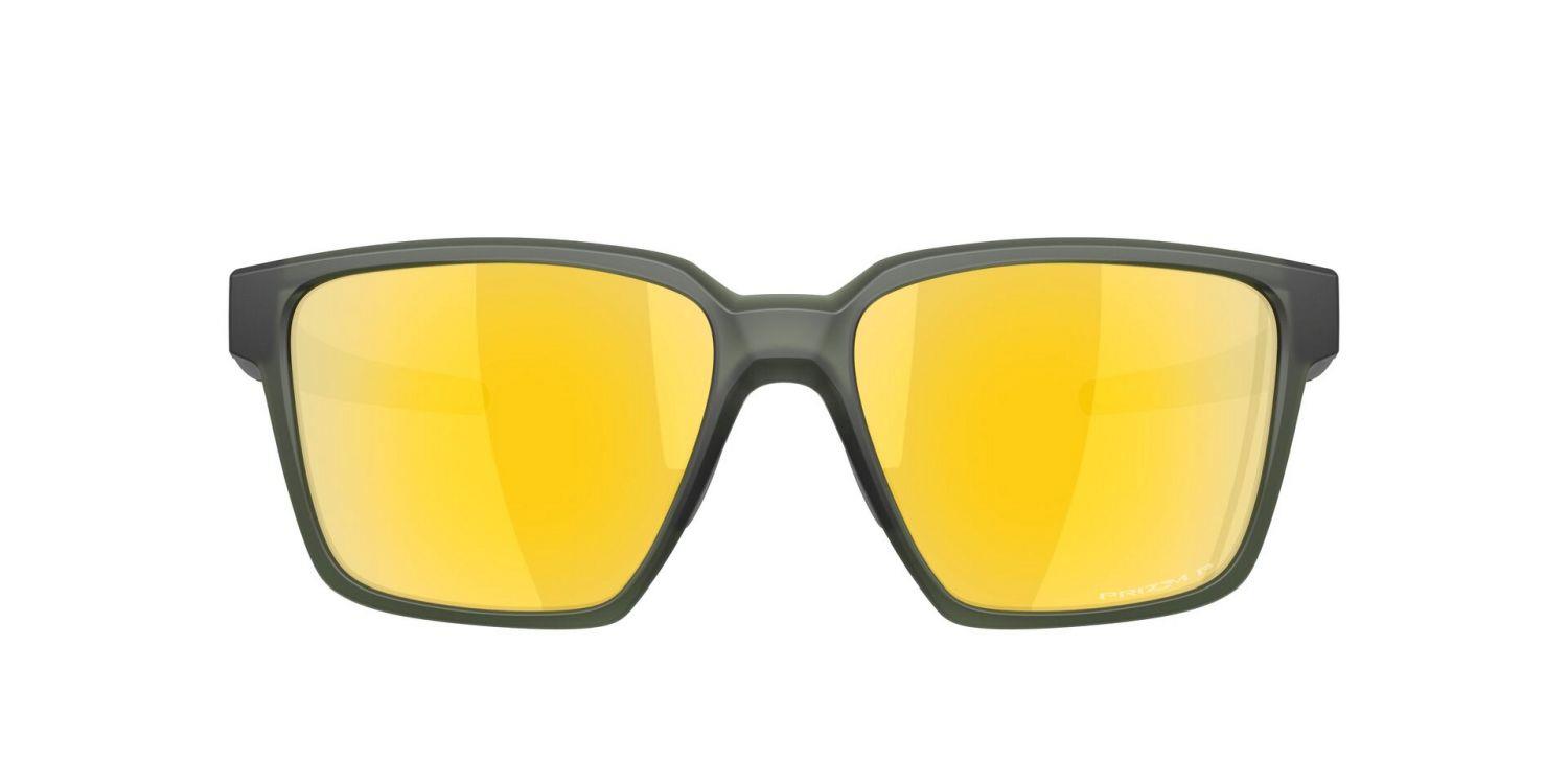 Oakley Enjeksiyon Unısex Güneş Gözlüğü 0OO9430 OAK.0657