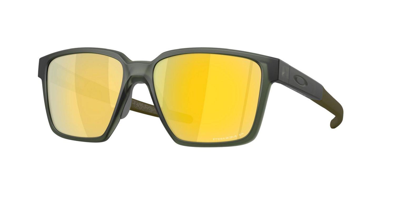 Oakley Enjeksiyon Unısex Güneş Gözlüğü 0OO9430 OAK.0657