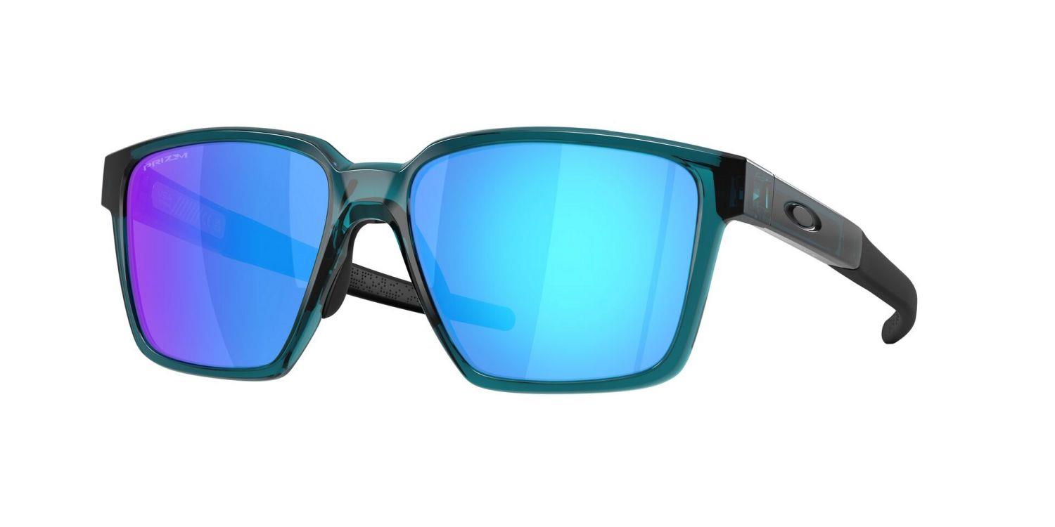 Oakley Enjeksiyon Unısex Güneş Gözlüğü 0OO9430 OAK.0357