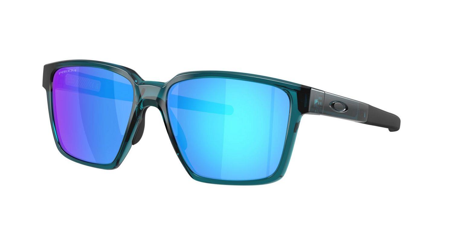 Oakley Enjeksiyon Unısex Güneş Gözlüğü 0OO9430 OAK.0357