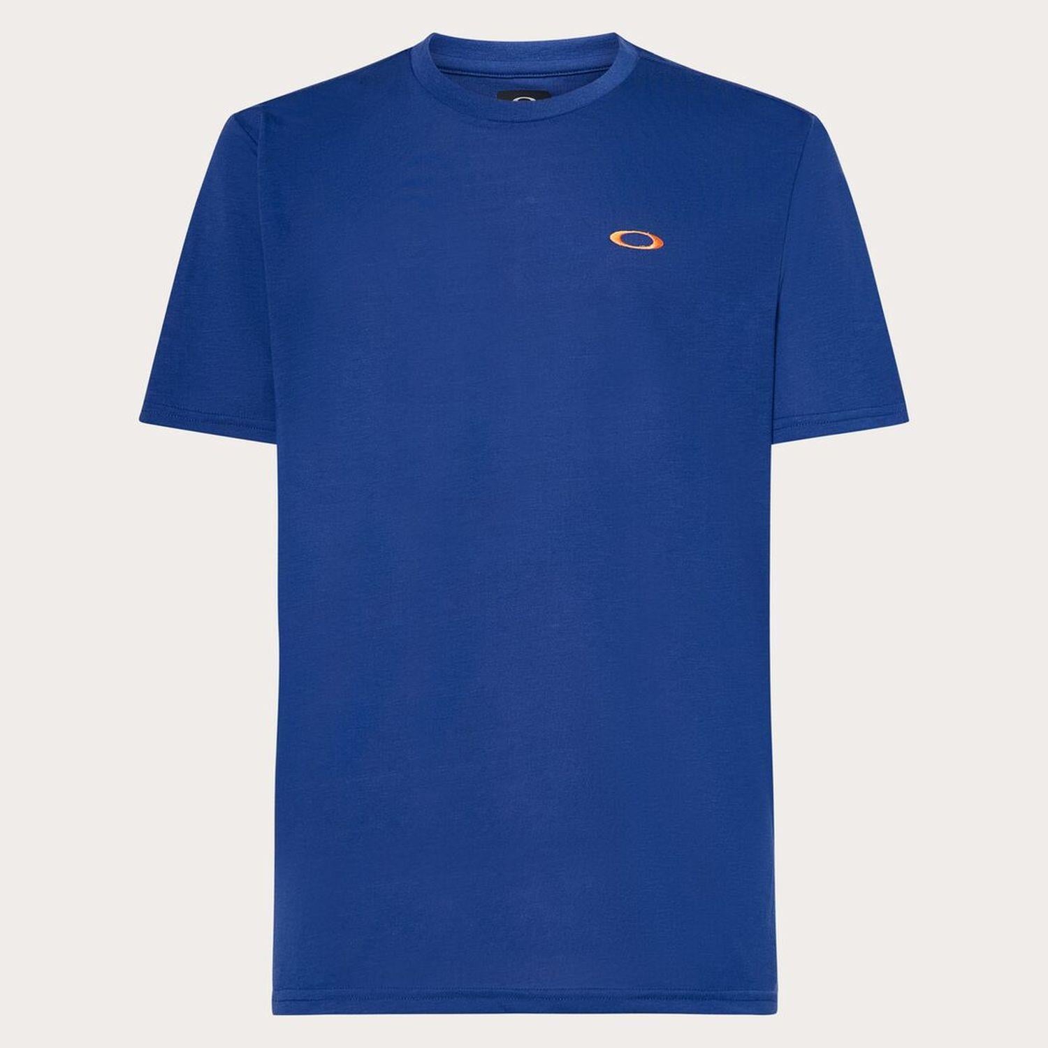 Oakley FINISH LINE CREW Erkek Tişört  OAK.FOA405438-OAK.671