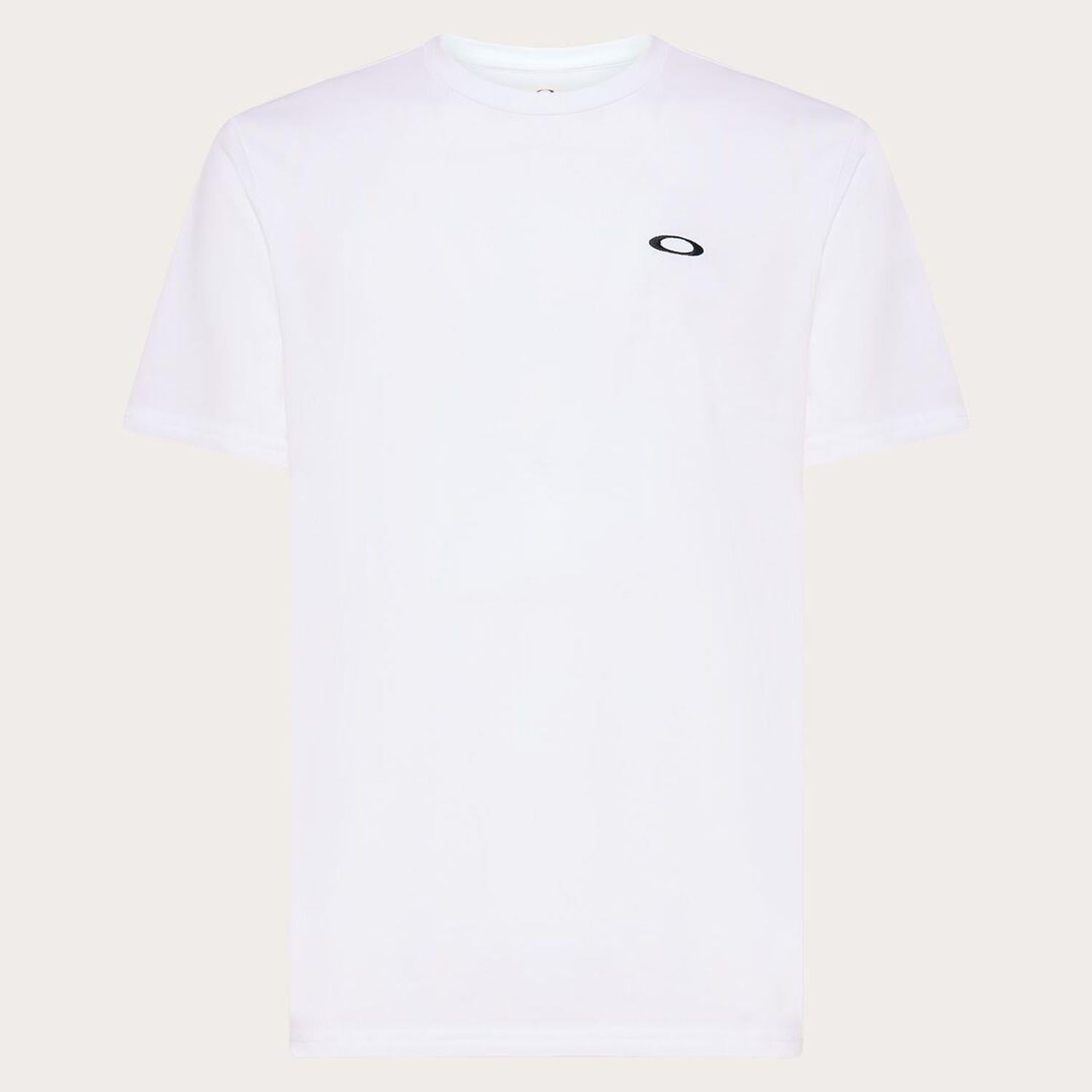 Oakley FINISH LINE CREW Erkek Tişört  OAK.FOA405438-OAK.100-S1