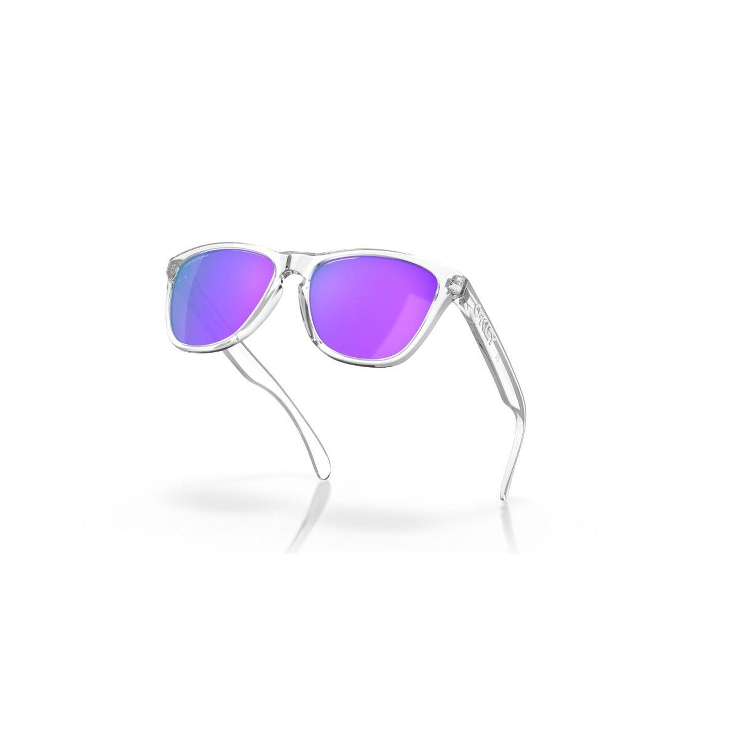 Oakley FROGSKINS Erkek Gözlük 0OO9013-OAK.927930