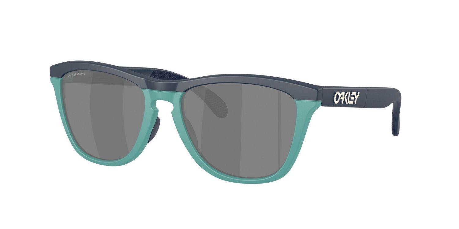Oakley FROGSKINS RANGE Unisex Gözlük 0OO9284-OAK.17