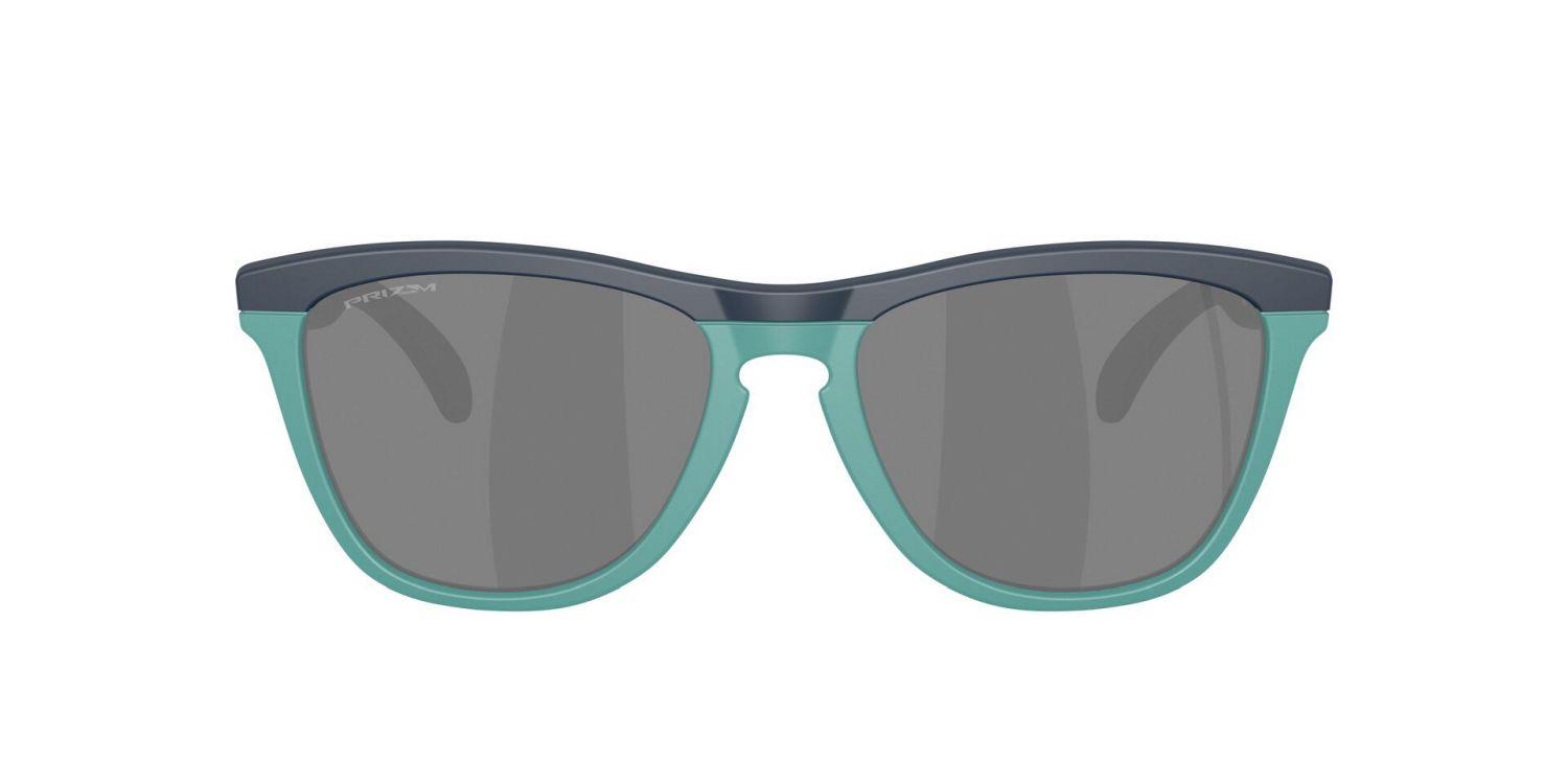 Oakley FROGSKINS RANGE Unisex Gözlük 0OO9284-OAK.17