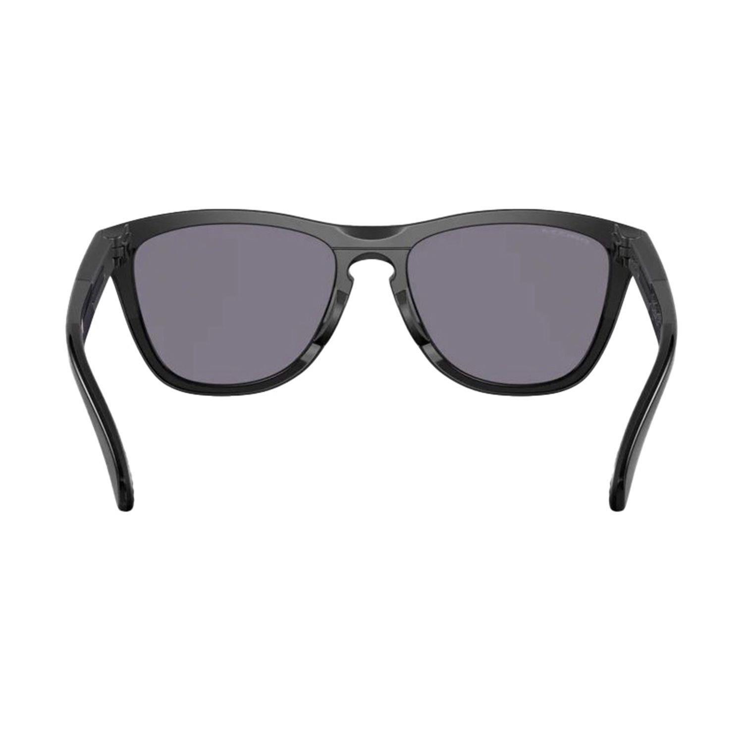Oakley FROGSKINS RANGE Unisex Gözlük 0OO9284-OAK.11