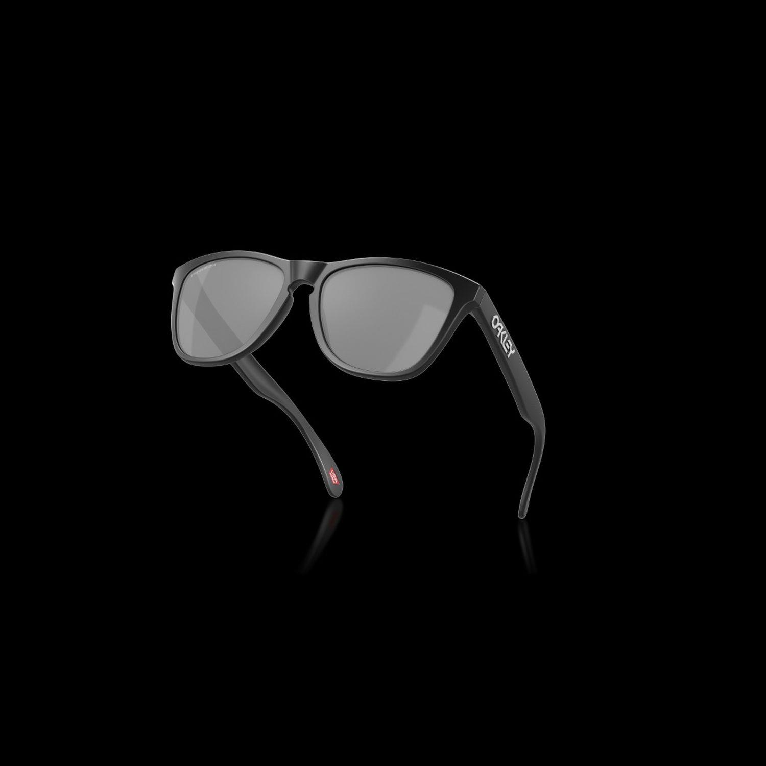 Oakley FROGSKINS Unisex Gözlük 0OO9013-OAK.F7