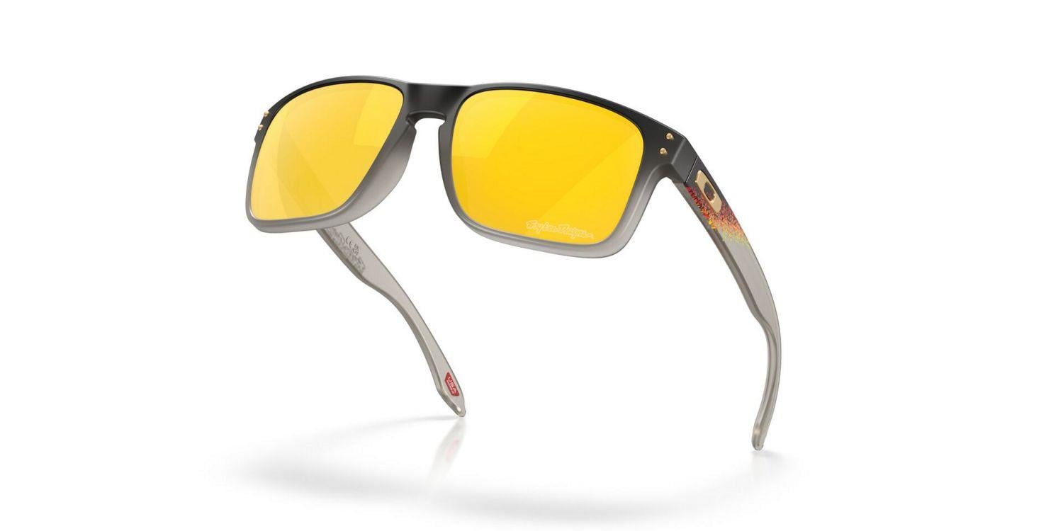 Oakley HOLBROOK Unisex Gözlük 0OO9102-OAK.AH