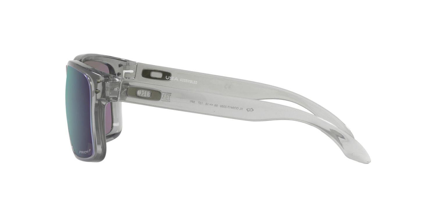 Oakley Holbrook XL Gry Ink w/Prizm Jade Plr Erkek Gözlük 0OO9417-OAK.941733