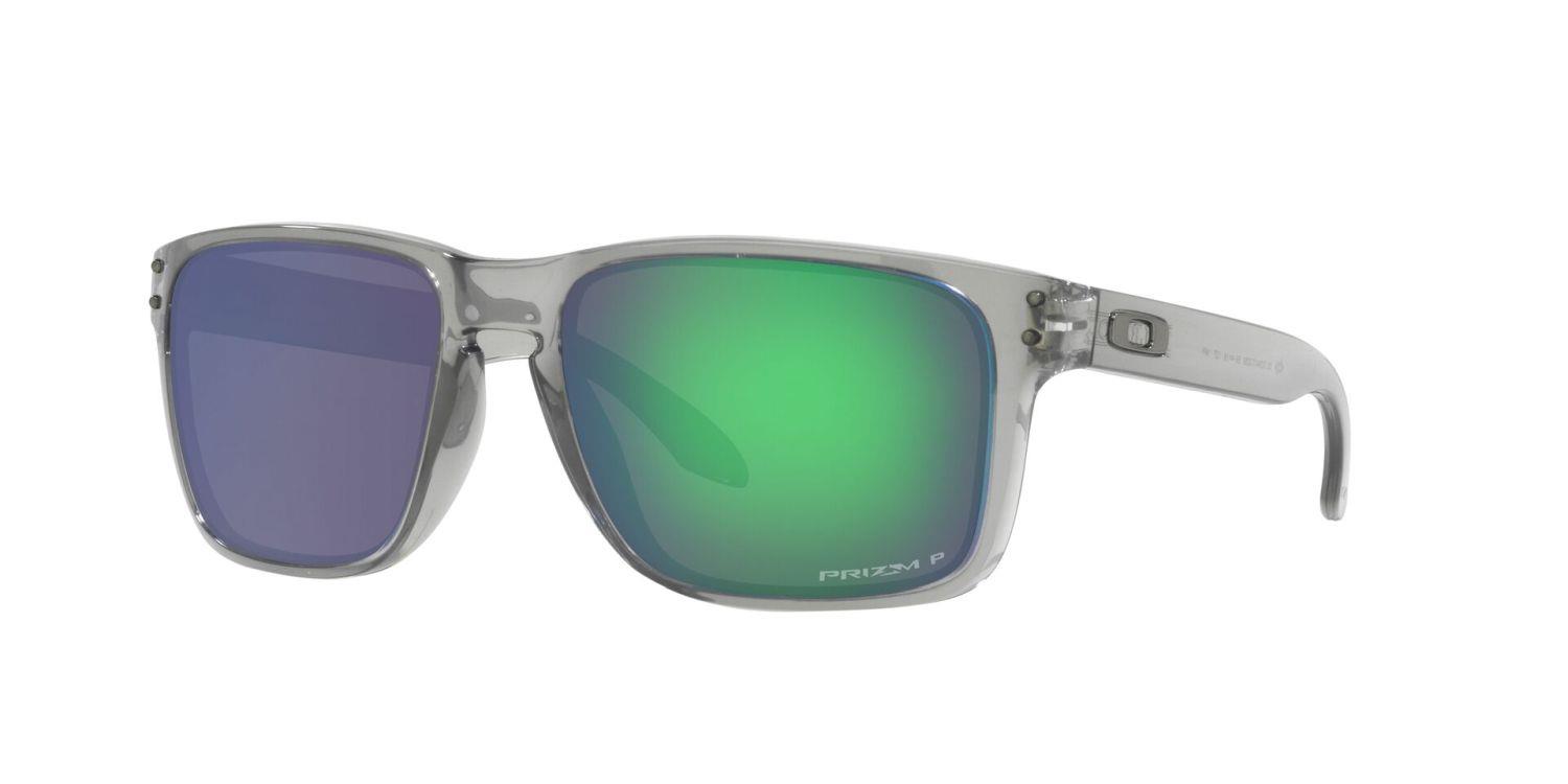 Oakley Holbrook XL Gry Ink w/Prizm Jade Plr Erkek Gözlük 0OO9417-OAK.941733