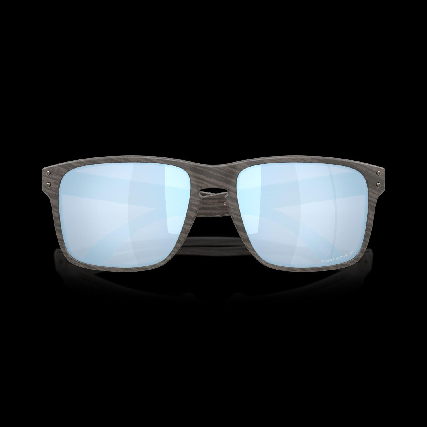 Oakley HOLBROOK XXL Unisex Gözlük 0OO9487-OAK.4