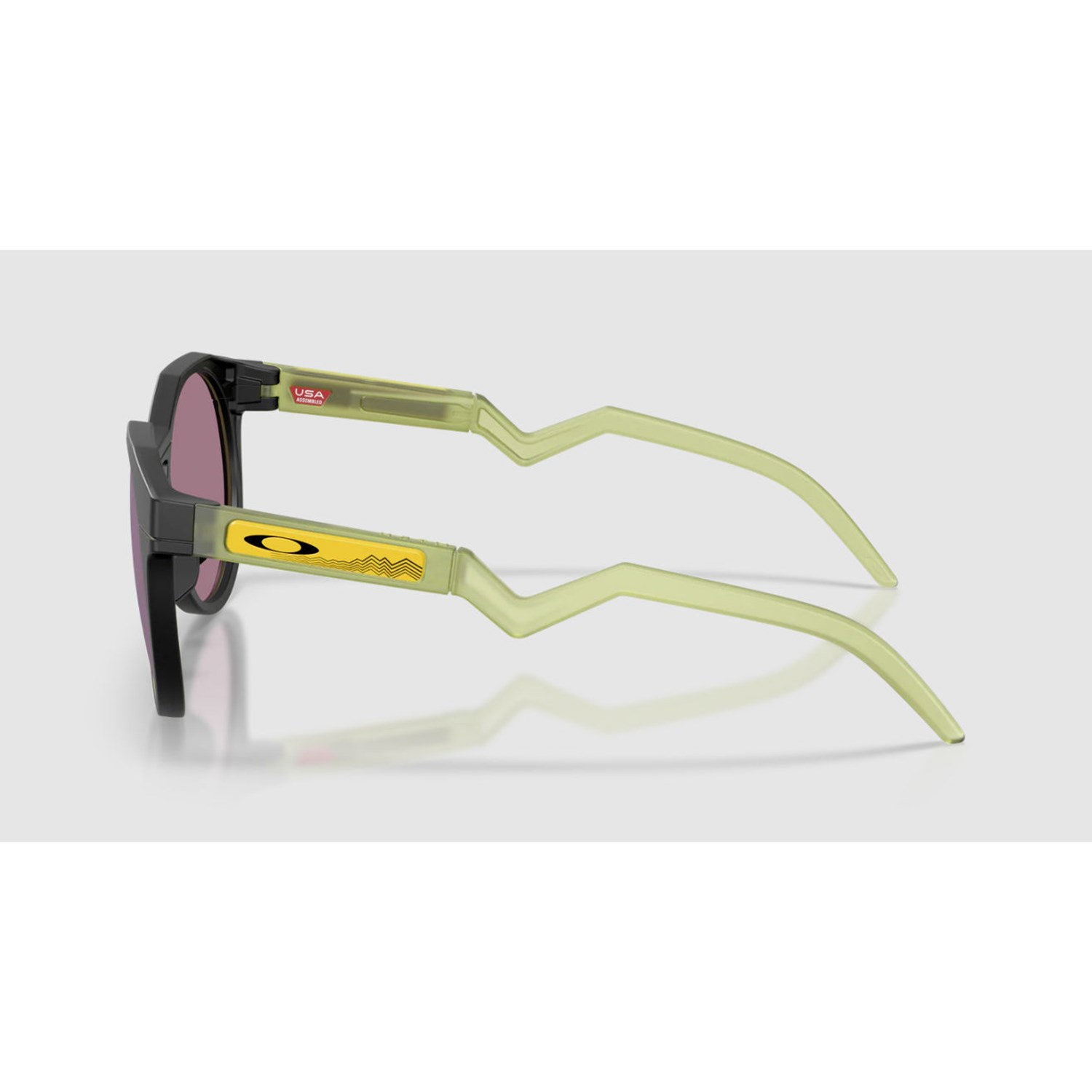 Oakley HSTN Erkek Güneş Gözlüğü 0OO9242-OAK.924222