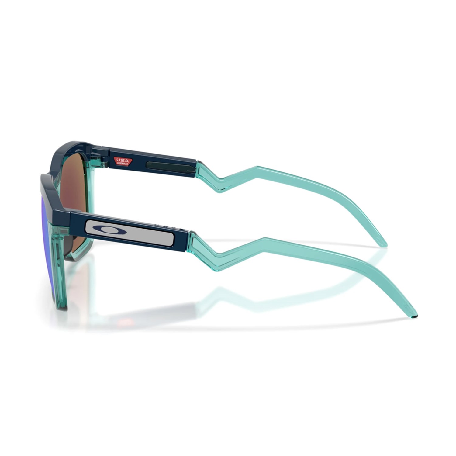Oakley HSTN SQ Erkek Güneş Gözlüğü 0OO9533-OAK.953304