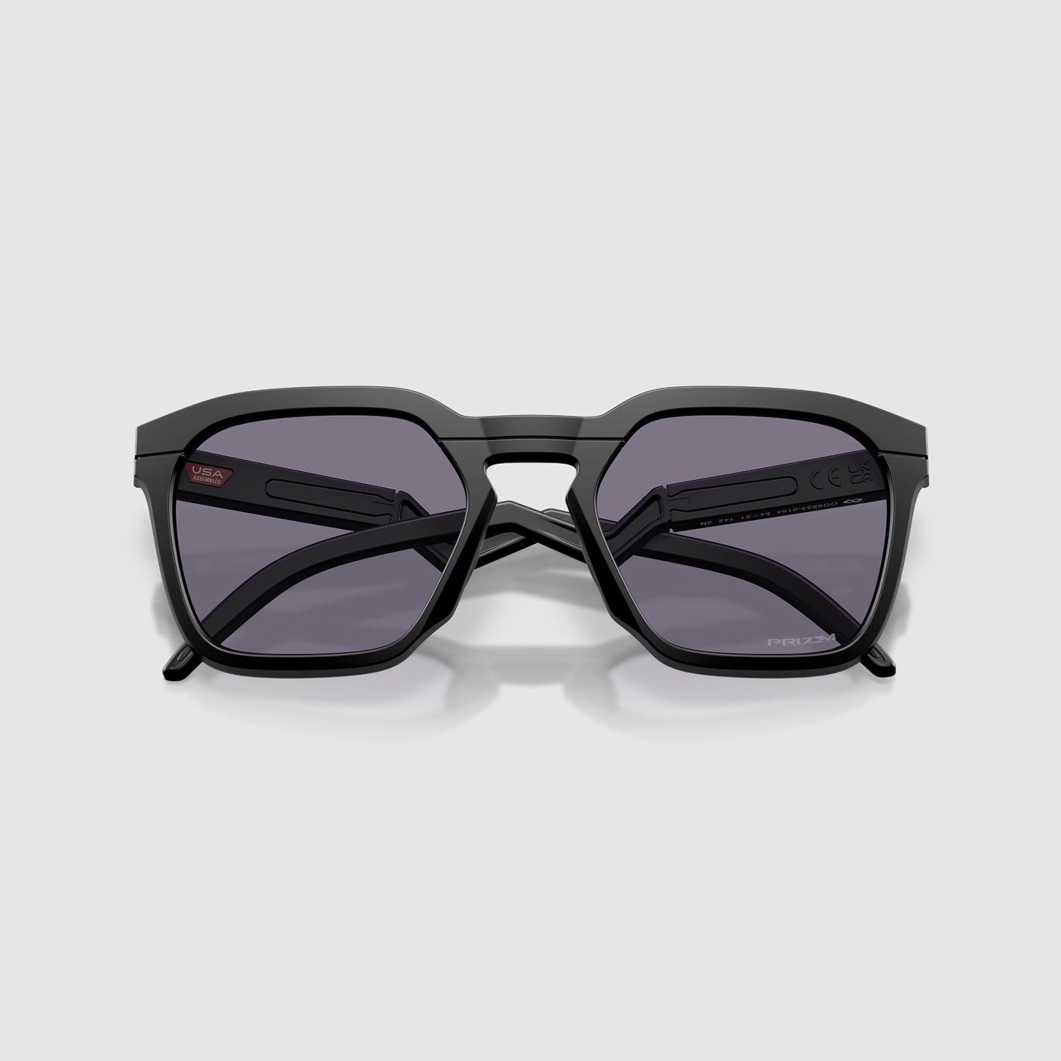 Oakley HSTN SQ Erkek Güneş Gözlüğü 0OO9533-OAK.953301