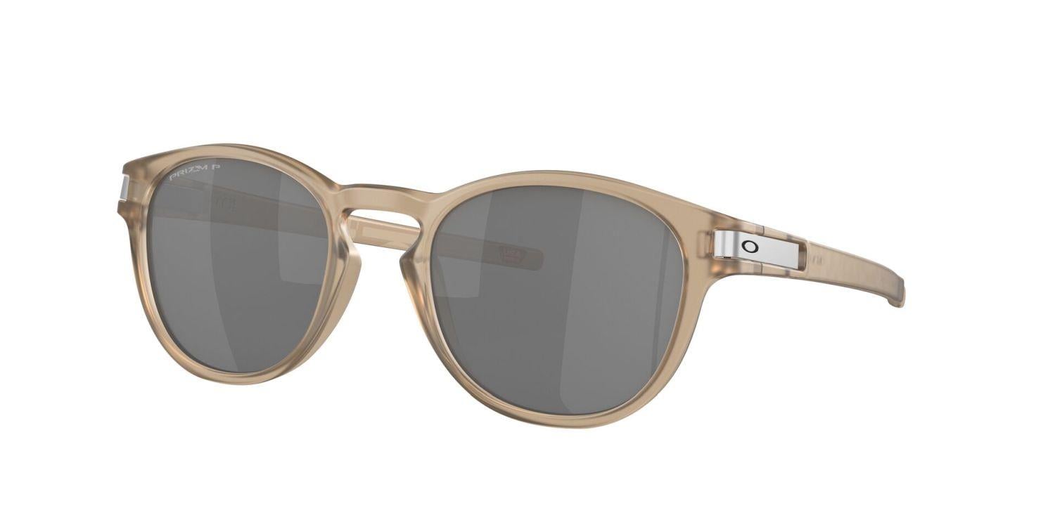 Oakley Latch Mt Sepia Introspect w/ PrizmBlackP Erkek Gözlük 0OO9265-OAK.926568