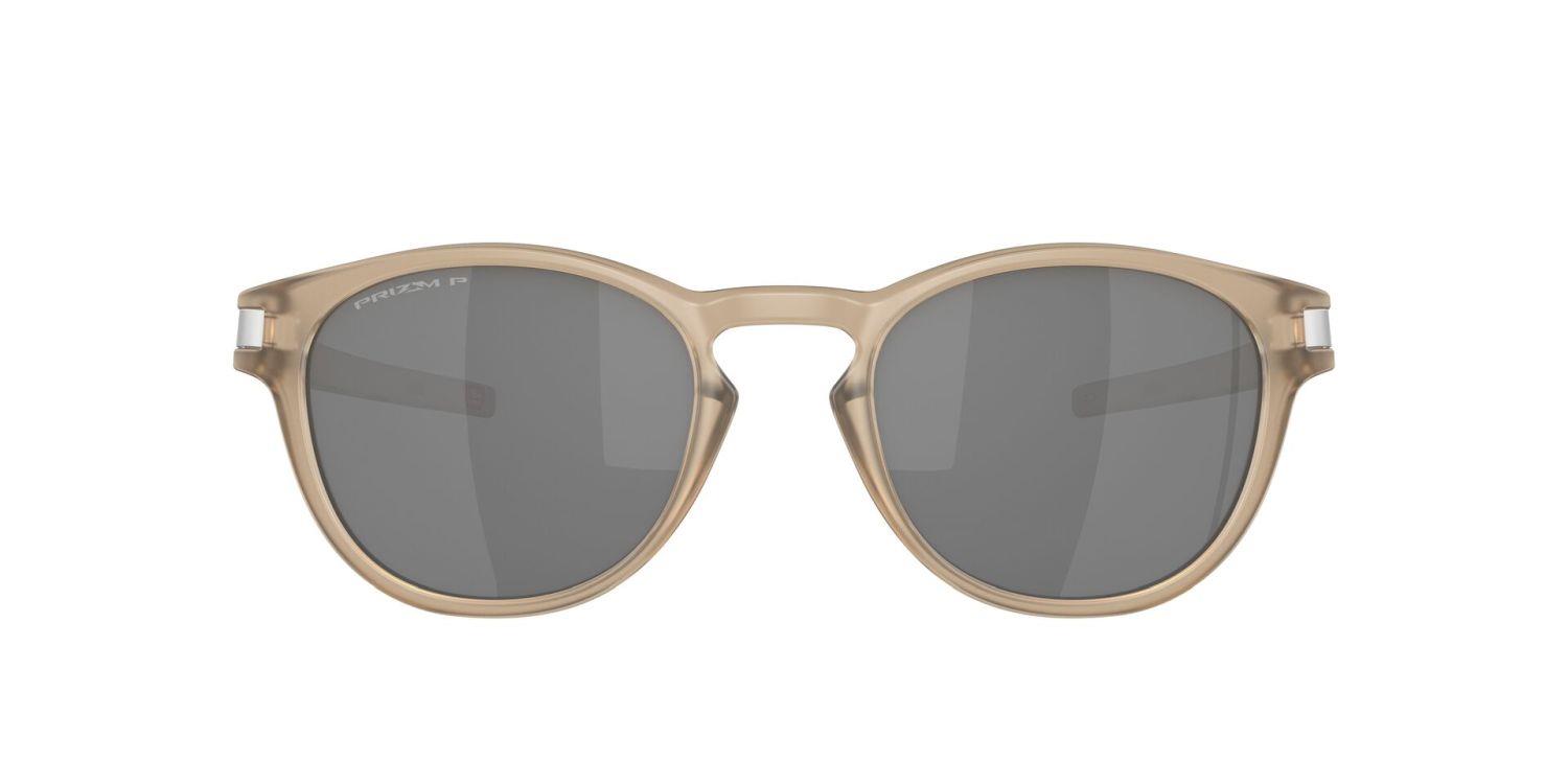 Oakley Latch Mt Sepia Introspect w/ PrizmBlackP Erkek Gözlük 0OO9265-OAK.926568