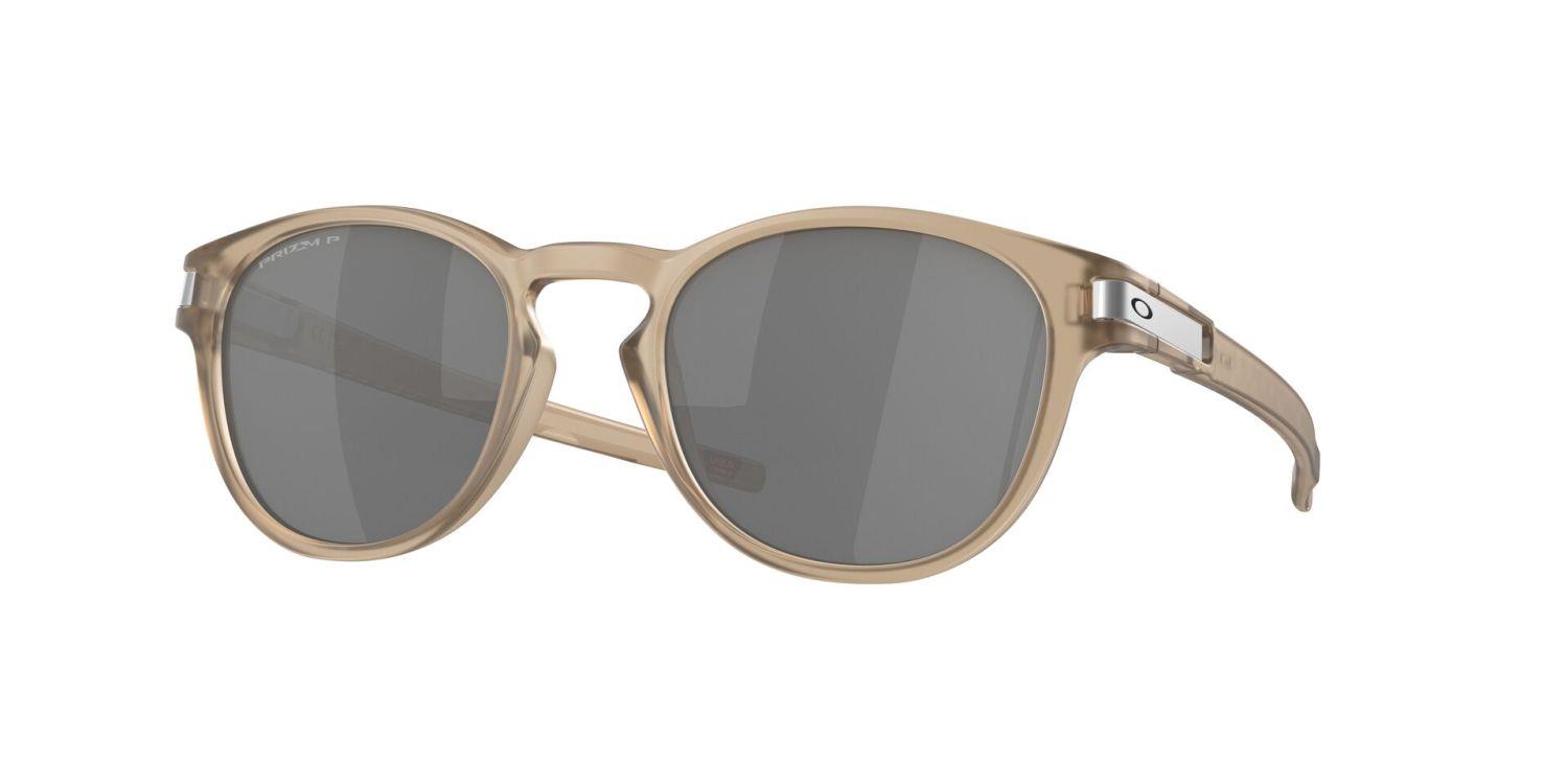Oakley Latch Mt Sepia Introspect w/ PrizmBlackP Erkek Gözlük 0OO9265-OAK.926568