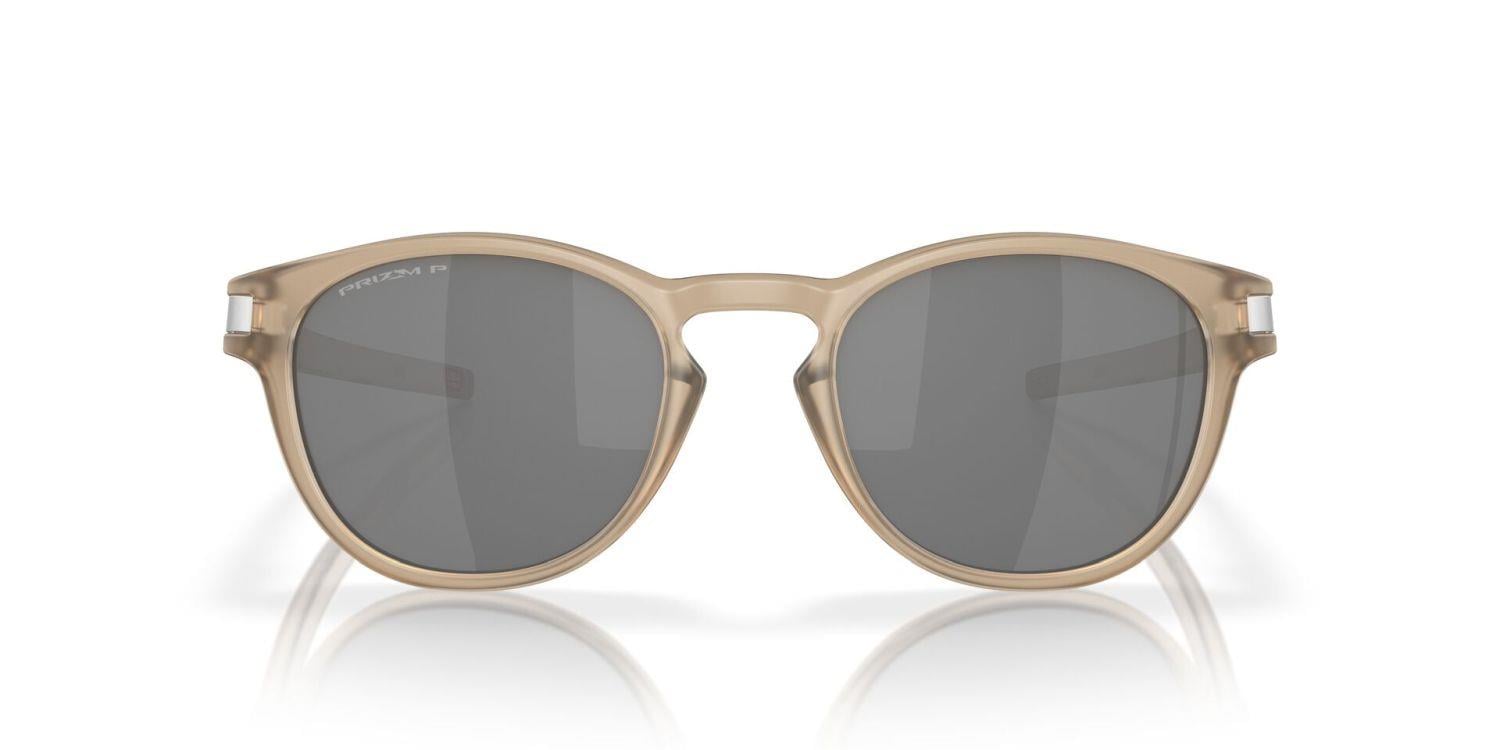 Oakley Latch Mt Sepia Introspect w/ PrizmBlackP Erkek Gözlük 0OO9265-OAK.926568