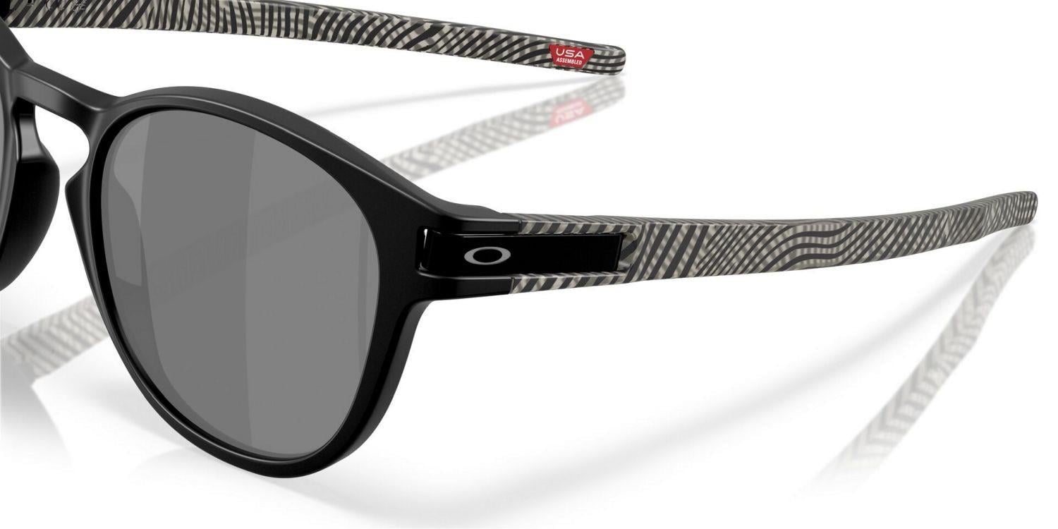 Oakley LATCH Unisex Gözlük 0OO9265-OAK.74