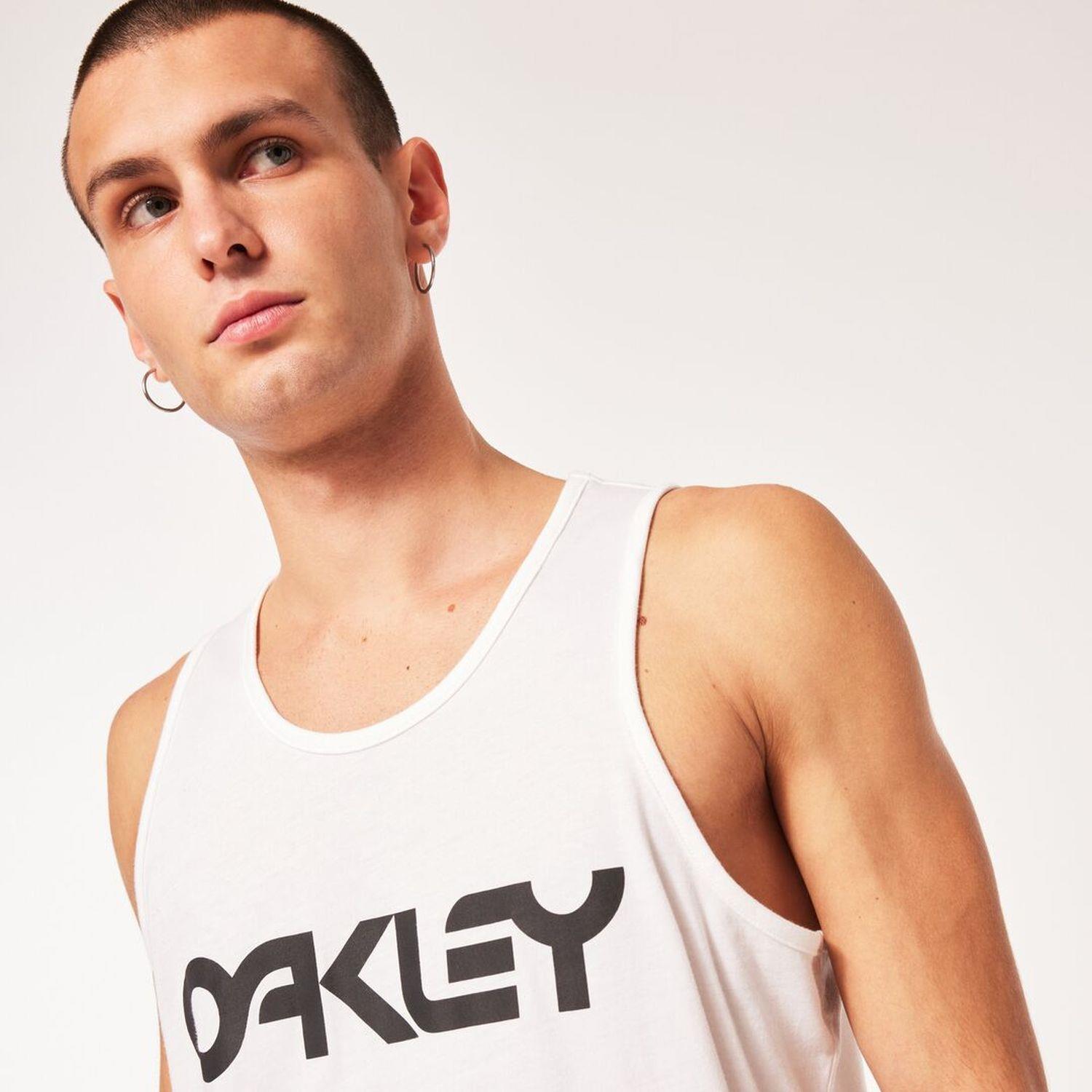 Oakley MARK 3 TANK Erkek Kolsuz Tişört  OAK.FOA404013-OAK.104