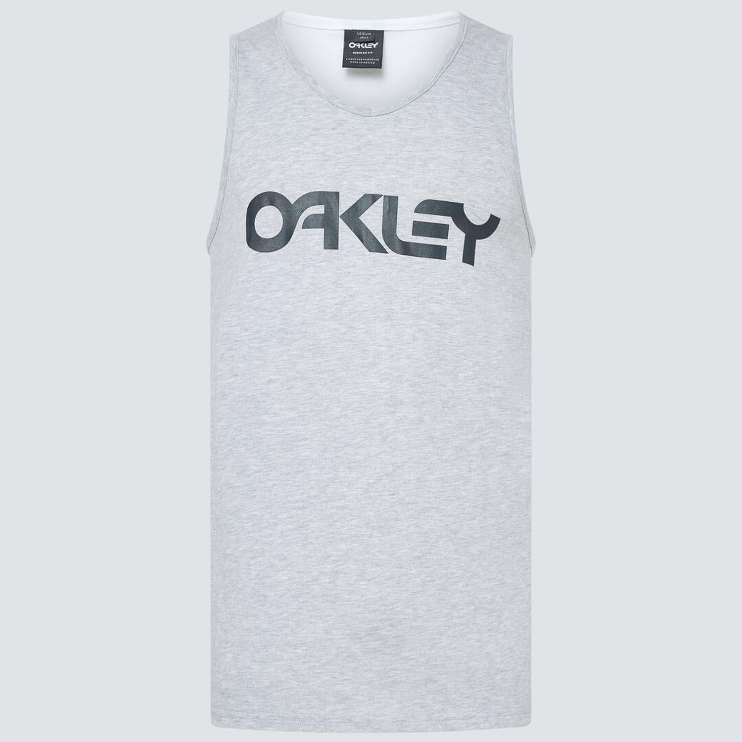 Oakley MARK 3 TANK Erkek Kolsuz Tişört  OAK.FOA404013-OAK.24L-S1