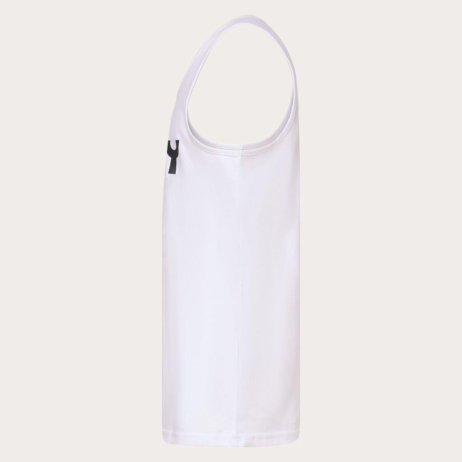 Oakley MARK 3 TANK Erkek Kolsuz Tişört  OAK.FOA404013-OAK.104