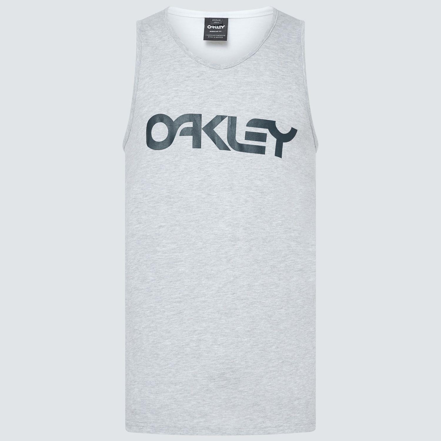 Oakley MARK 3 TANK Erkek Kolsuz Tişört FOA404013-OAK.24L