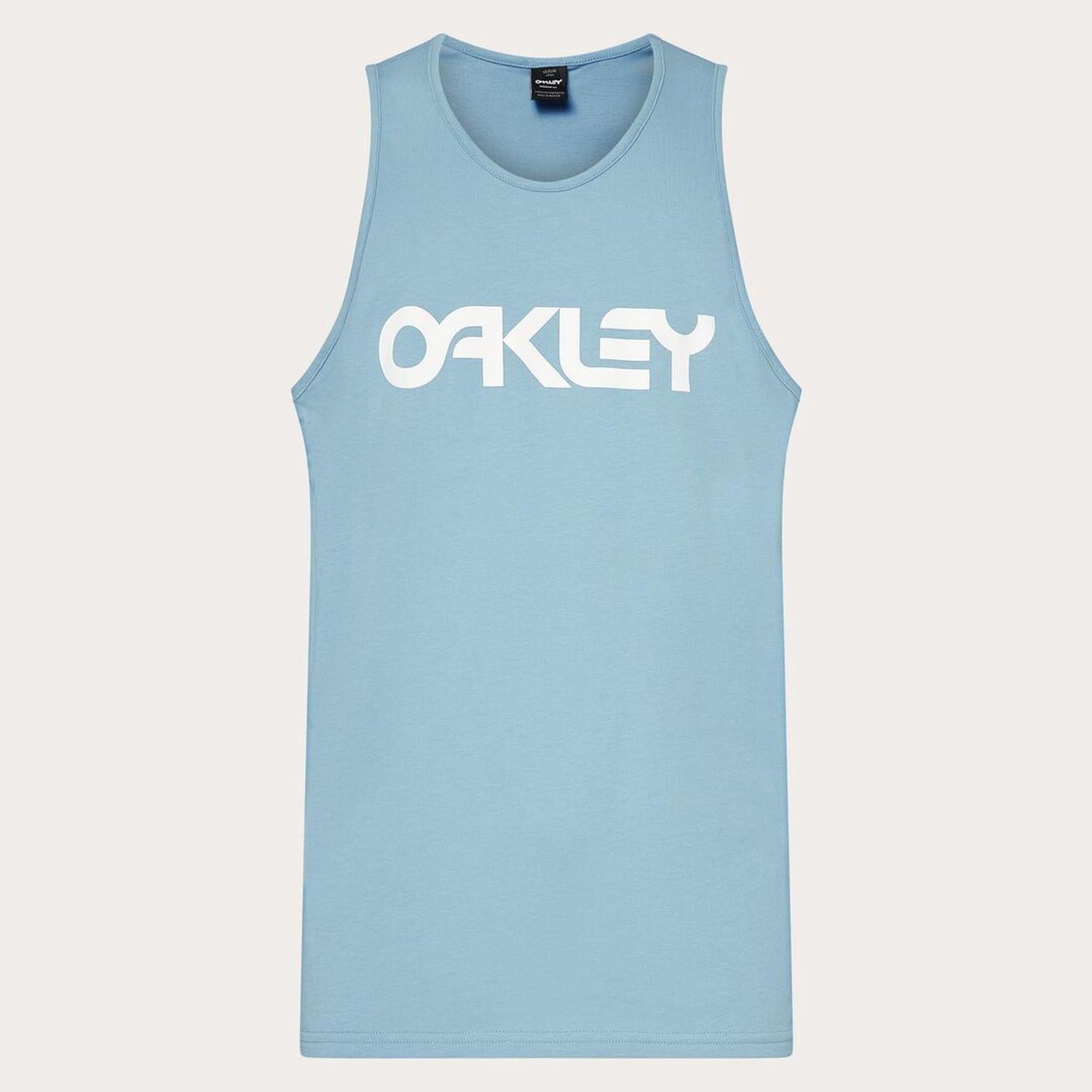 Oakley MARK 3 TANK Erkek Kolsuz Tişört FOA404013-OAK.6GC