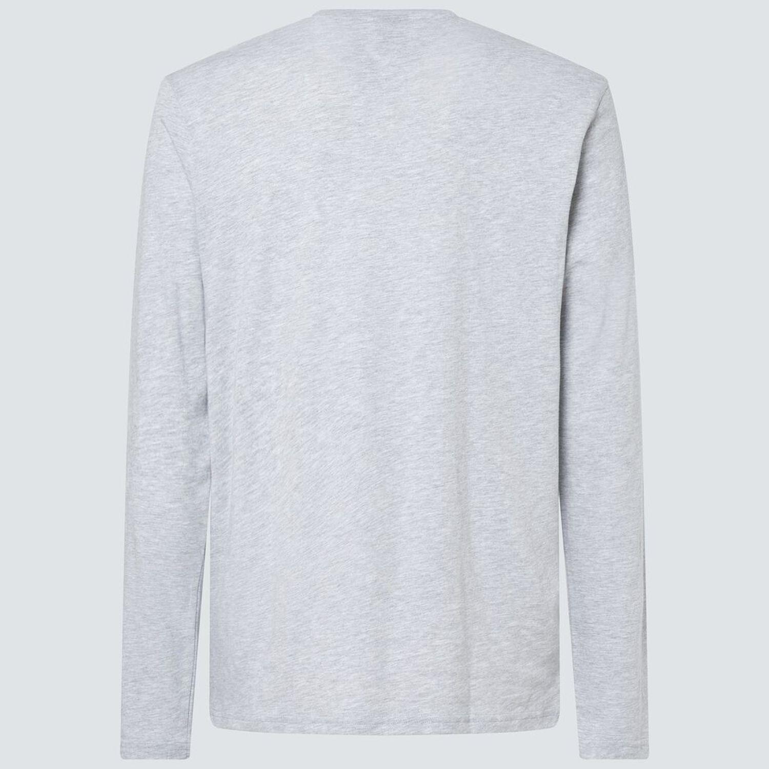Oakley MARK II L/S TEE 2.0 Erkek Uzun Kollu Tişört FOA404012-OAK.24L