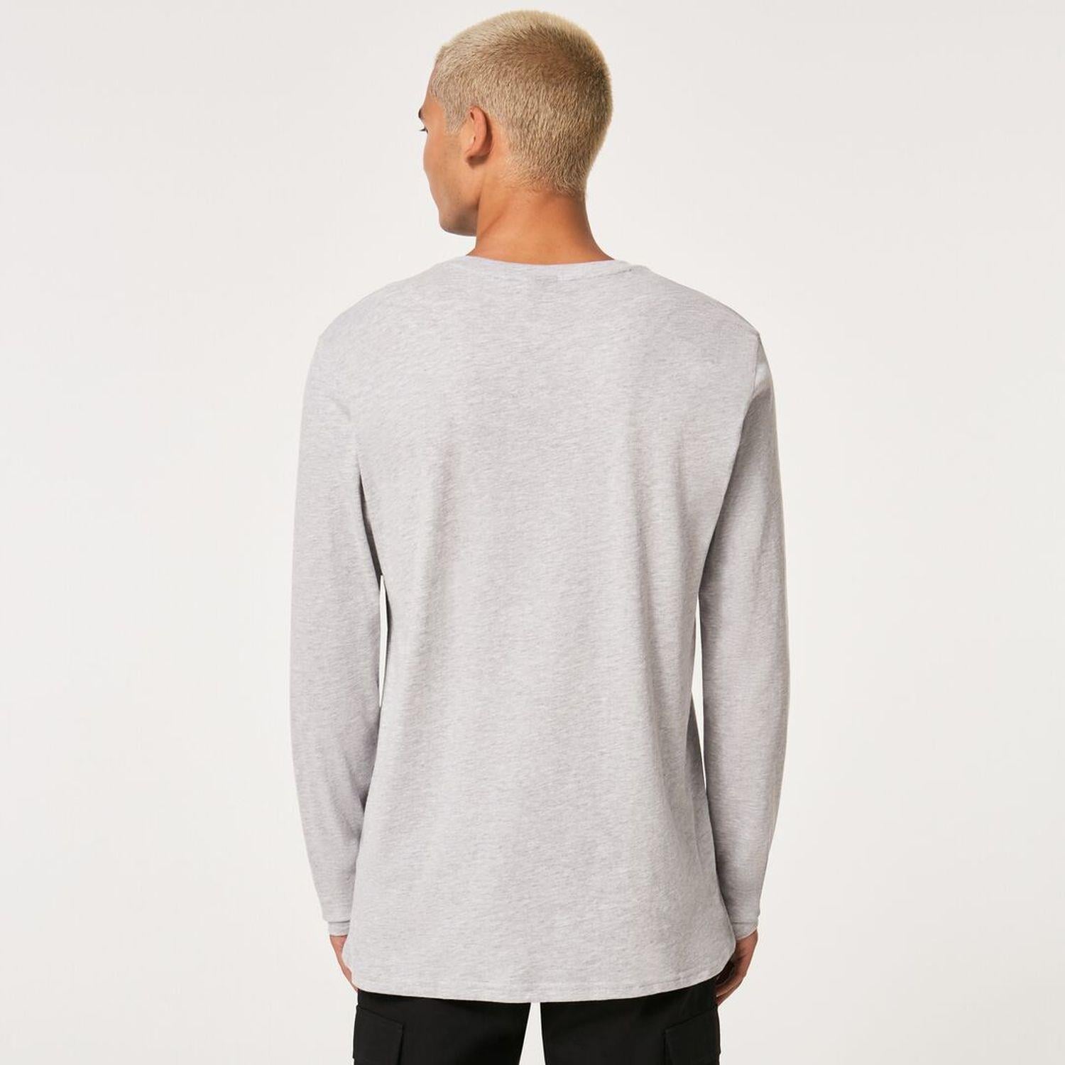 Oakley MARK II L/S TEE 2.0 Erkek Uzun Kollu Tişört FOA404012-OAK.24L