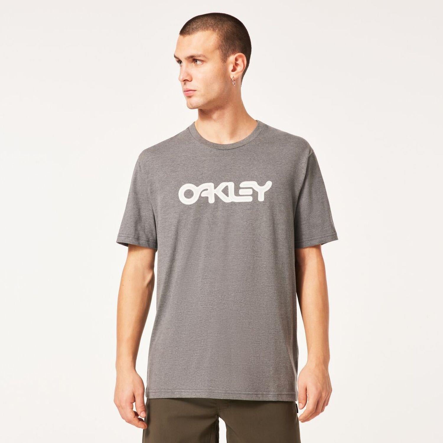 Oakley MTL B1B Erkek Tişört  OAK.FOA405483-OAK.27B