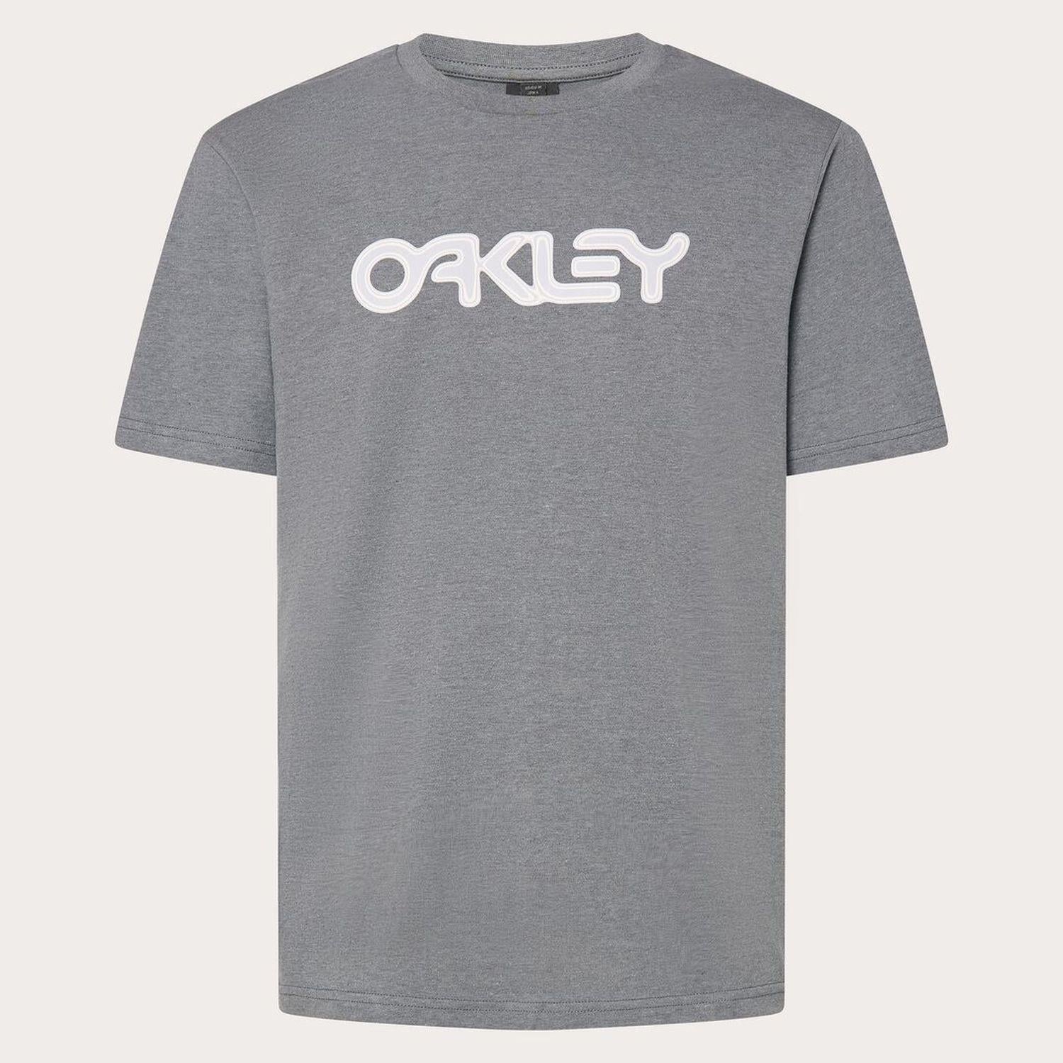 Oakley MTL B1B Erkek Tişört  OAK.FOA405483-OAK.27B