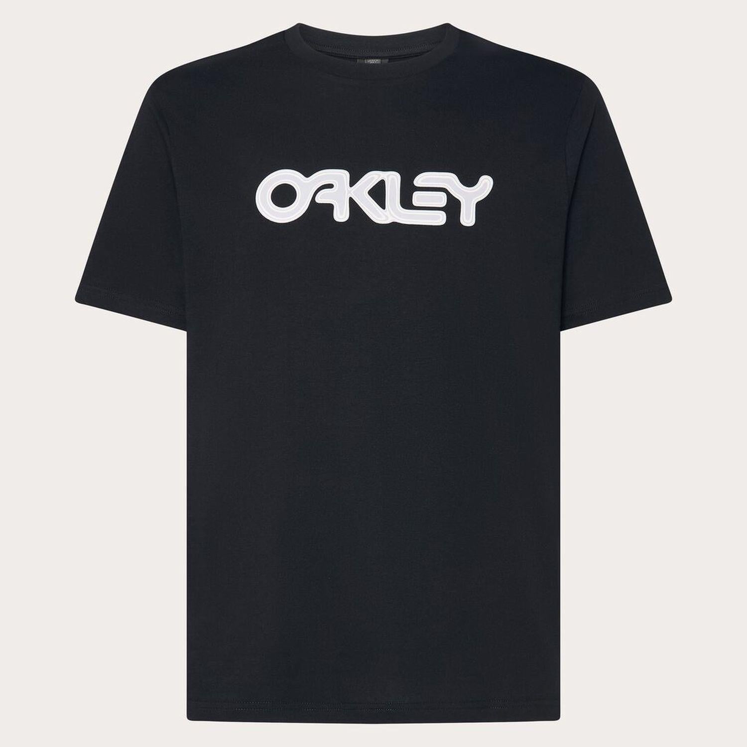 Oakley MTL B1B Erkek Tişört  OAK.FOA405483-OAK.02E