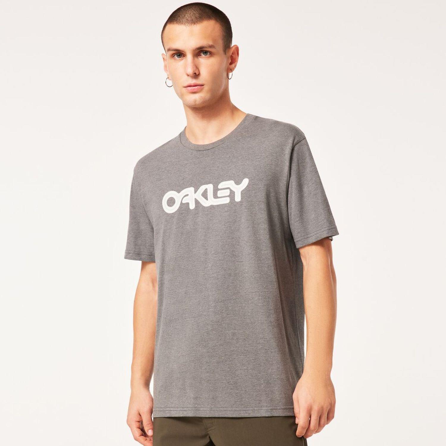 Oakley MTL B1B Erkek Tişört  OAK.FOA405483-OAK.27B