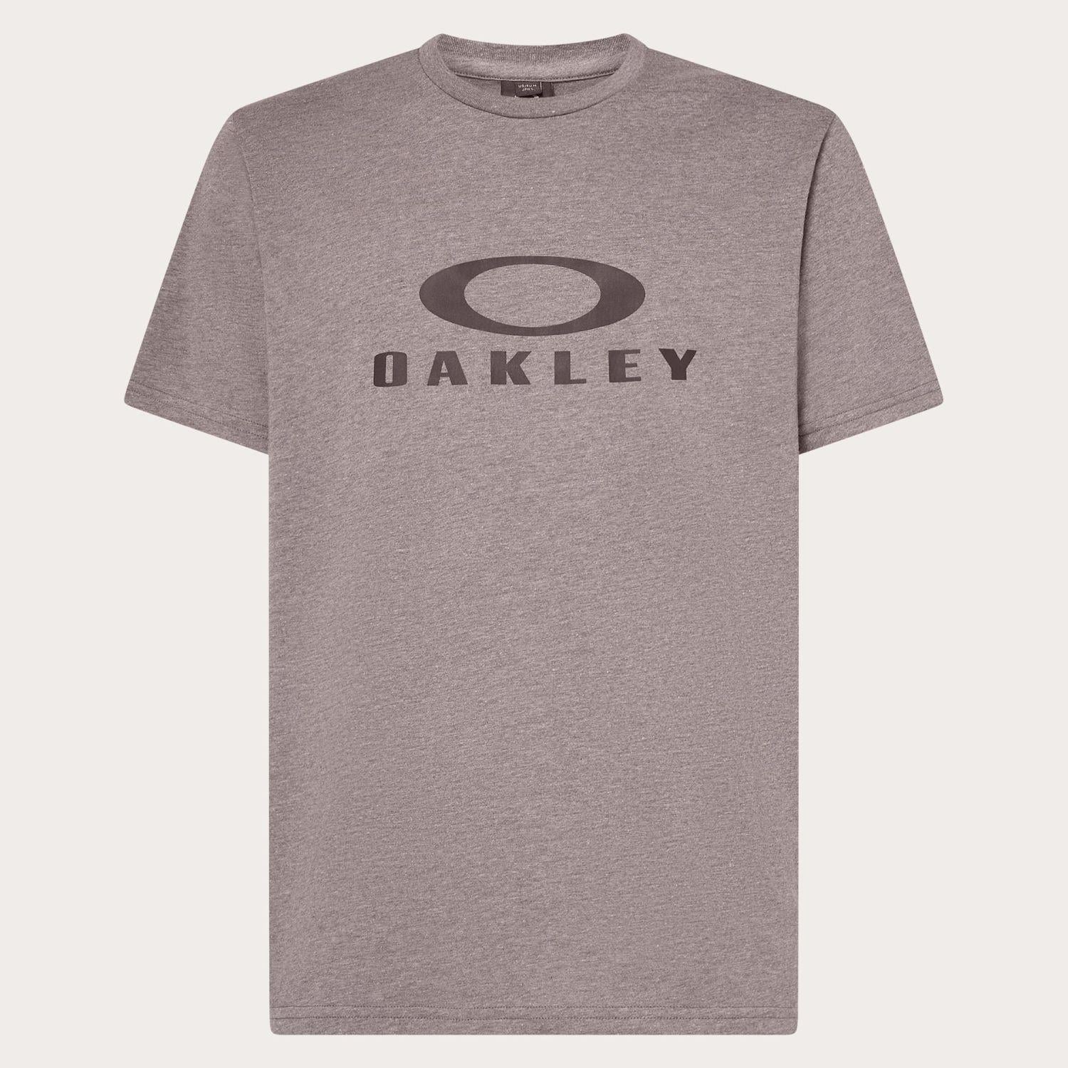 Oakley O BARK 2.0 Erkek Kısa Kollu Tişört FOA402167-OAK.27B