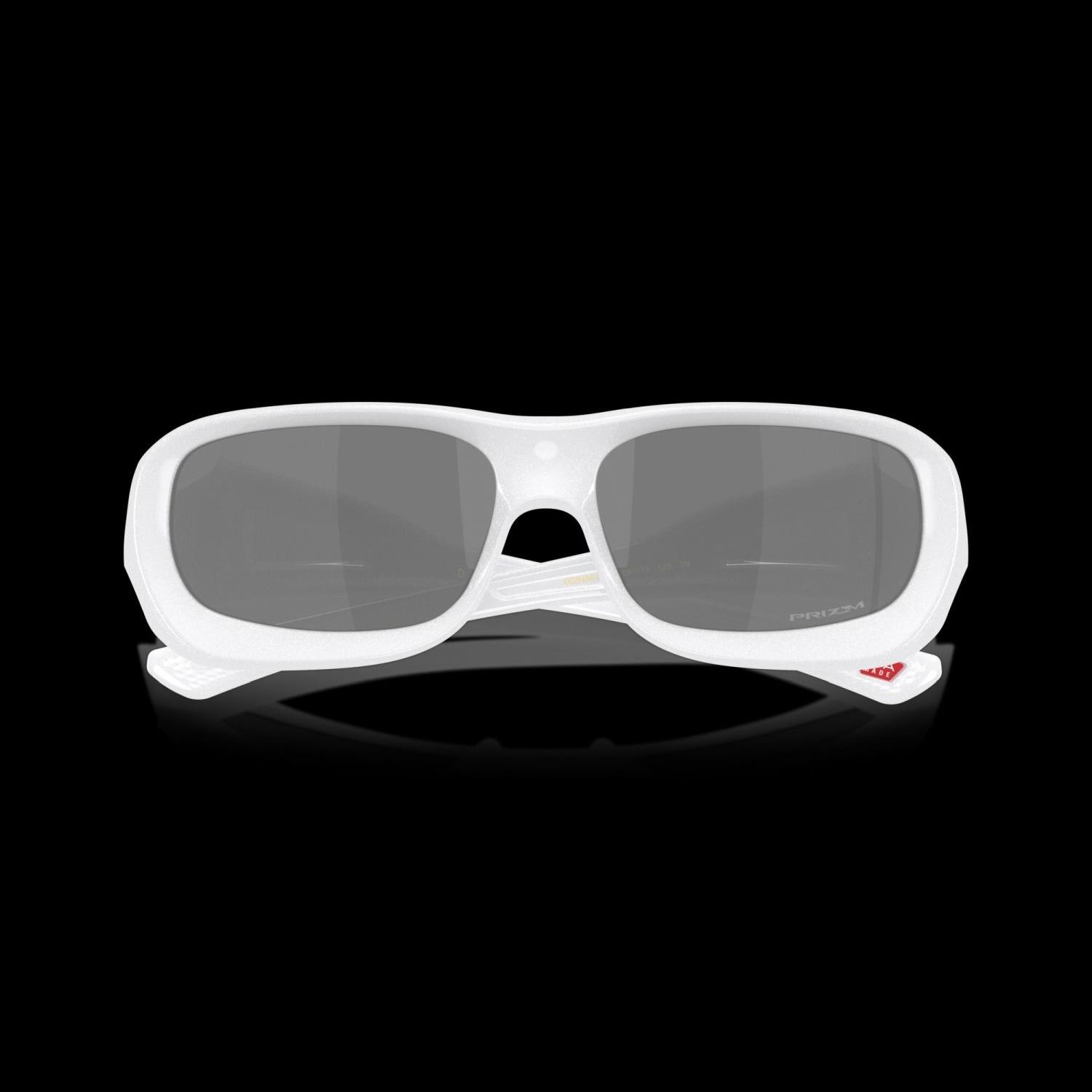 Oakley PEARL WHITE Unisex Güneş Gözlüğü OAK.0OO9494-OAK.949402